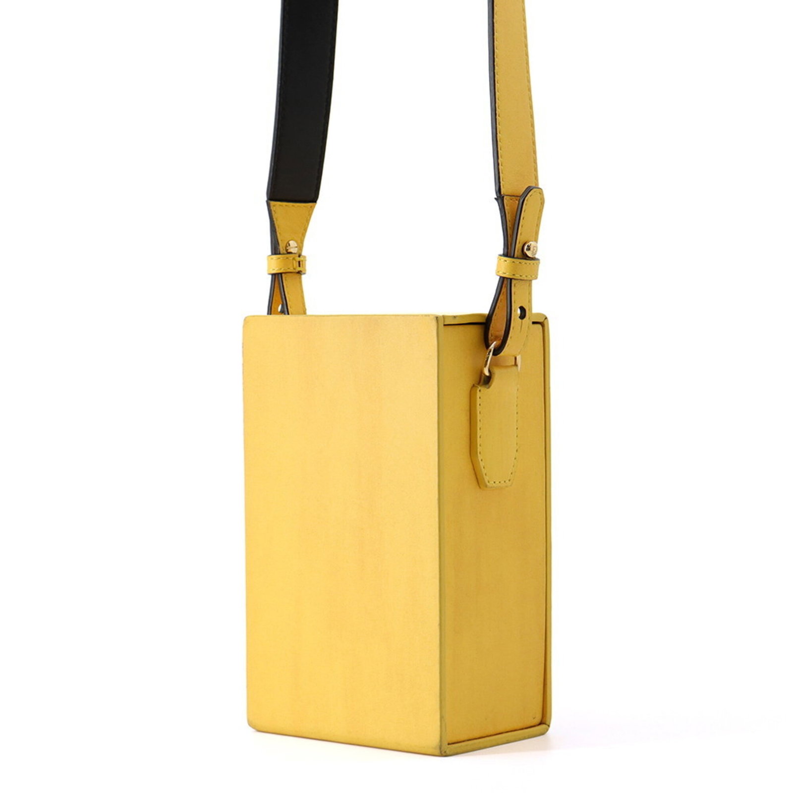 Shoulder Bag Leather - 2