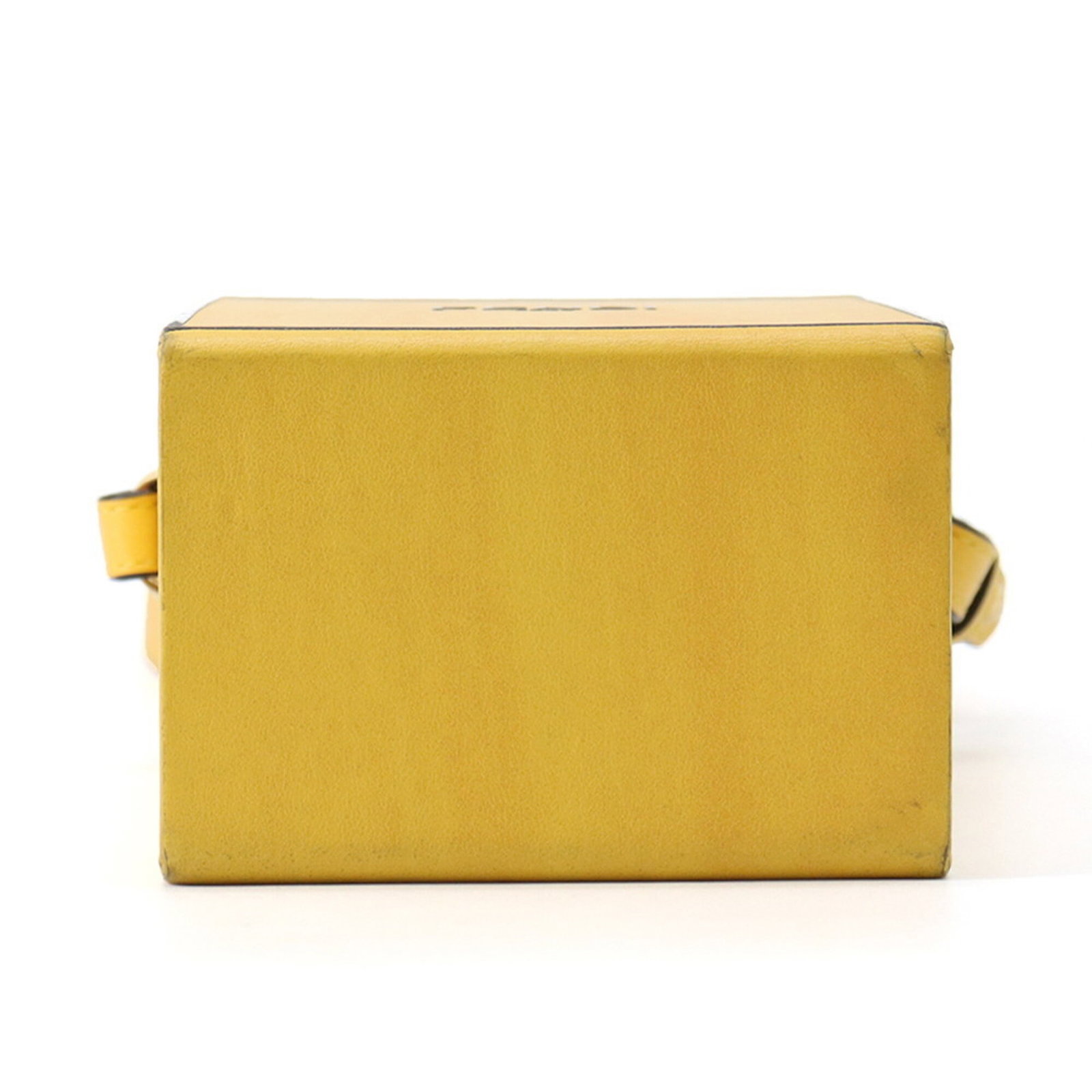 Shoulder Bag Leather - 3