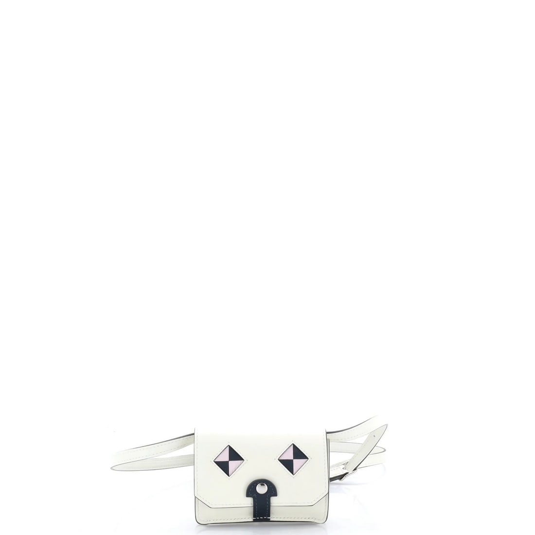 Chevre Mysore Card Holder with Strap Hermes Swift: Chevre Mysore Card Holder with Strap Hermes Swift The Chevre Mysore Card Holder with Strap Hermes Swift is a stylish and practical cross-body bag, featuring a neutral exterior with minor scuffs and a