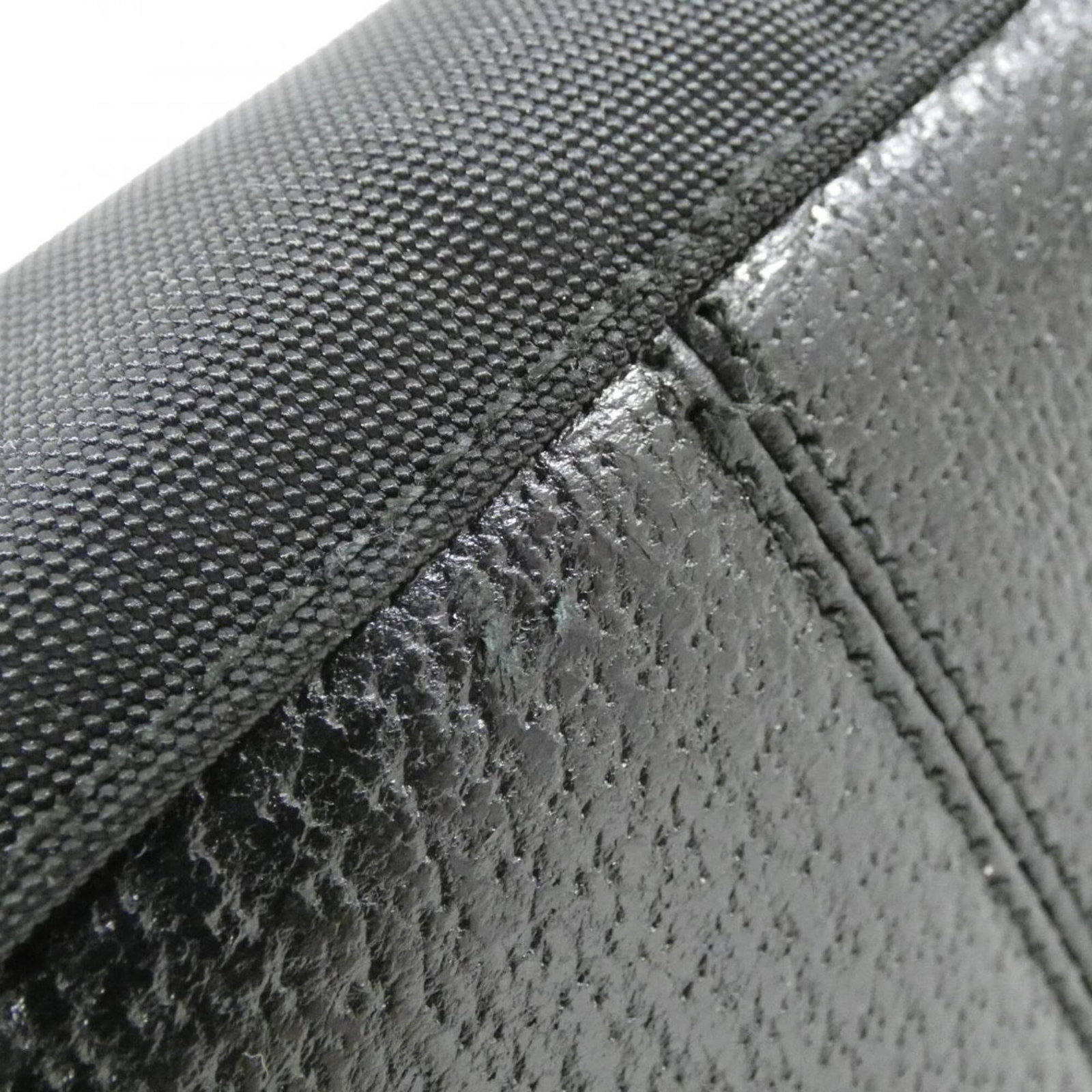 Shoulder Bag Nylon Gucci - 2