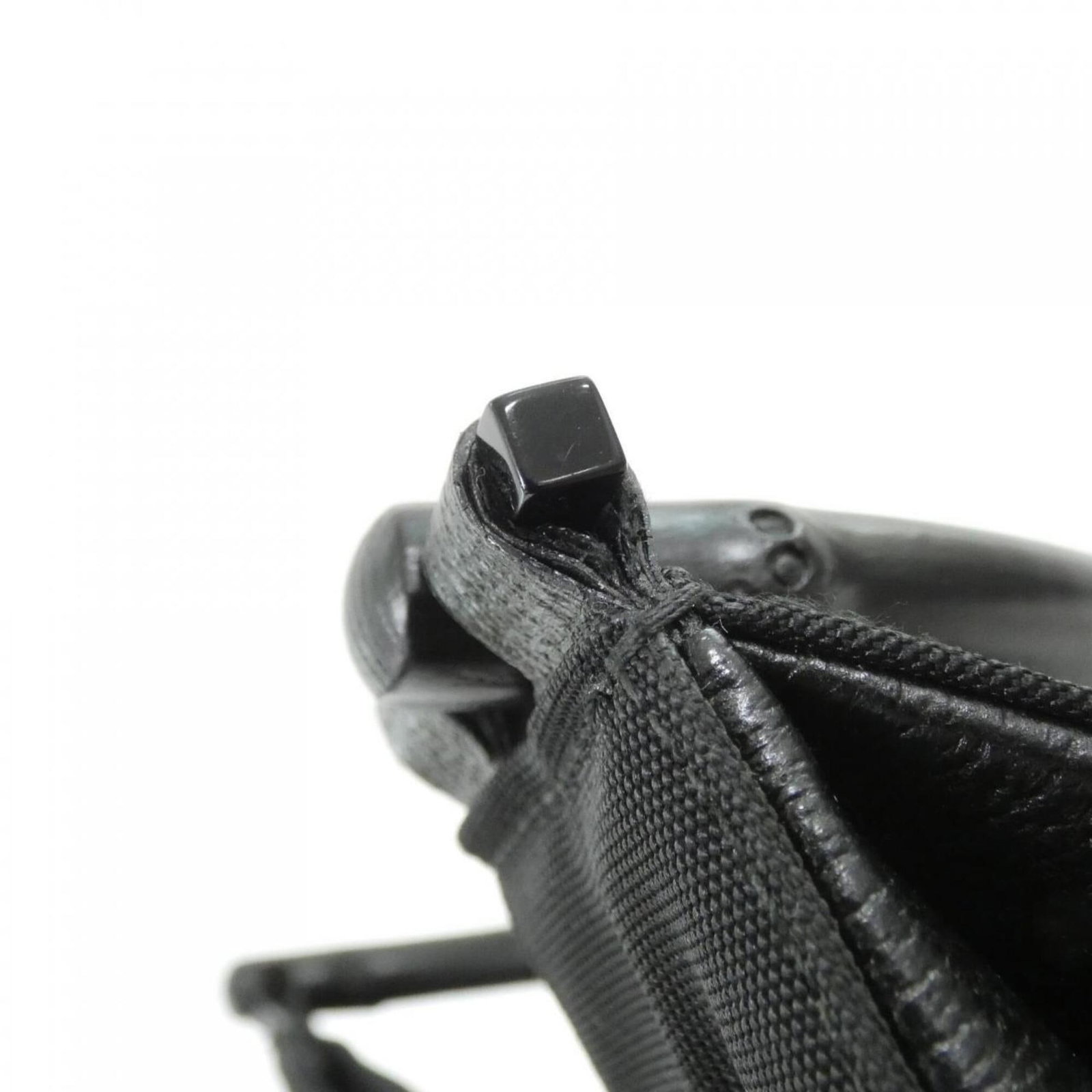 Shoulder Bag Nylon Gucci - 4