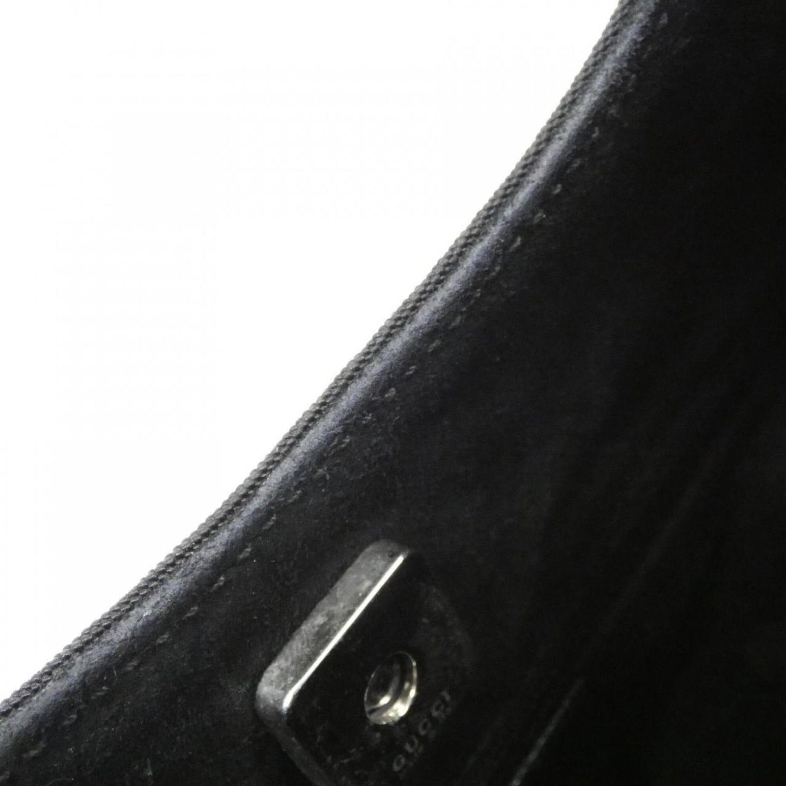 Shoulder Bag Nylon Gucci - 8