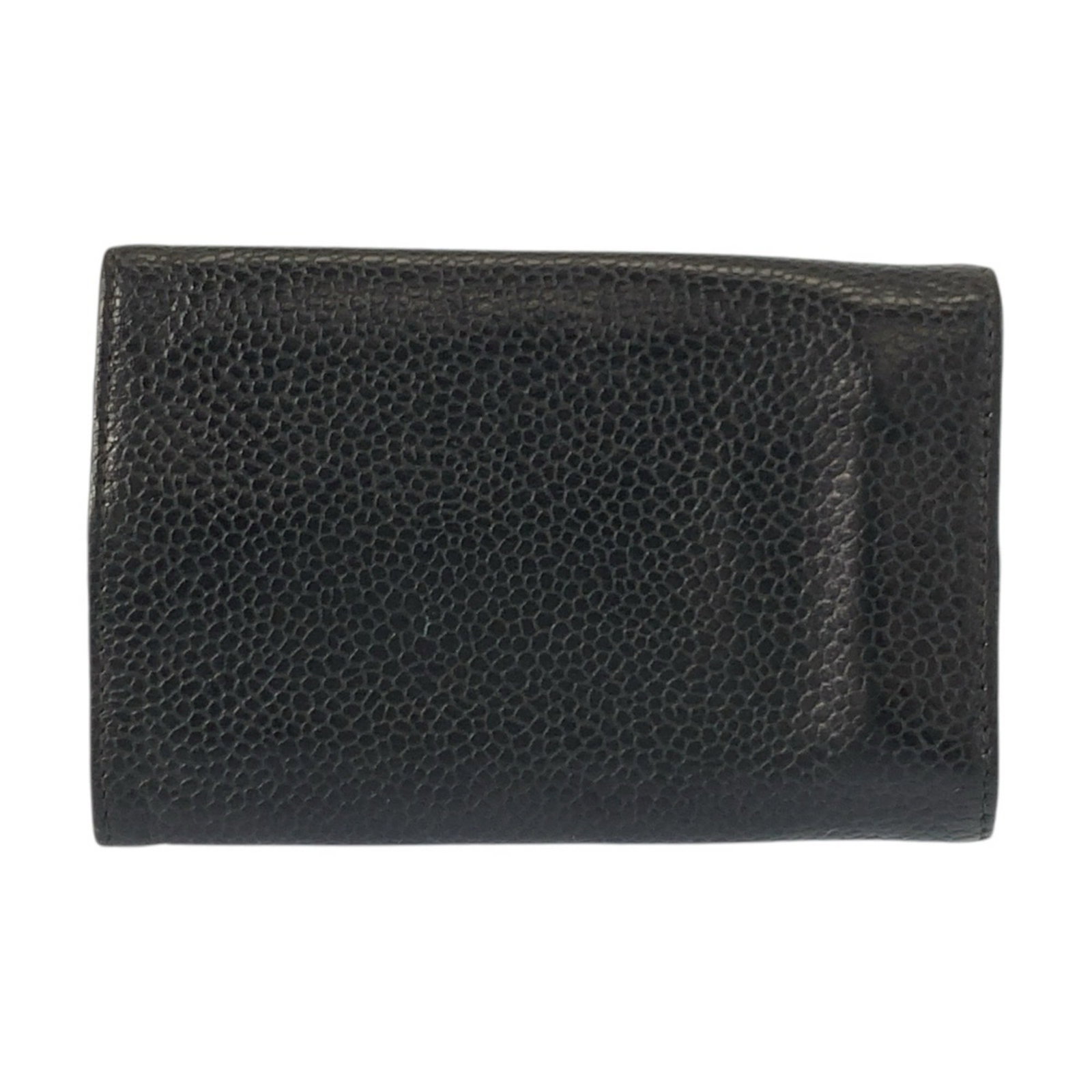 Keycase leather by Chanel - 2