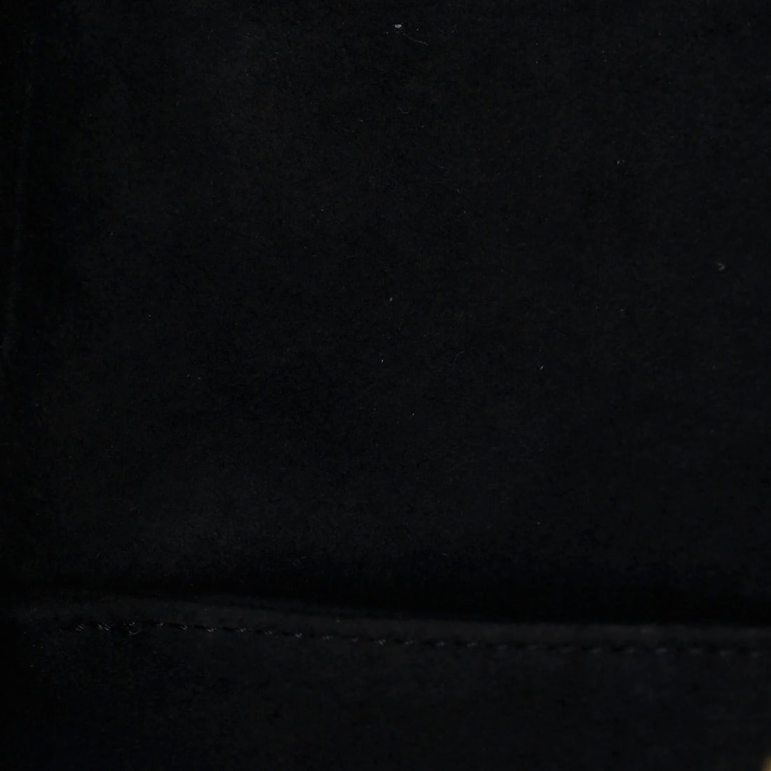 Vanity Handbag Canvas Monogram Reverse Louis Vuitton - 5