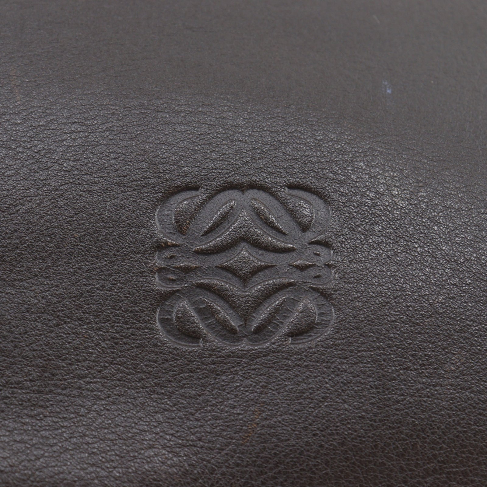 Shoulder Bag Leather - 16