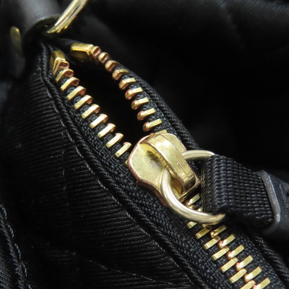 Moncler nylon handbag - 11