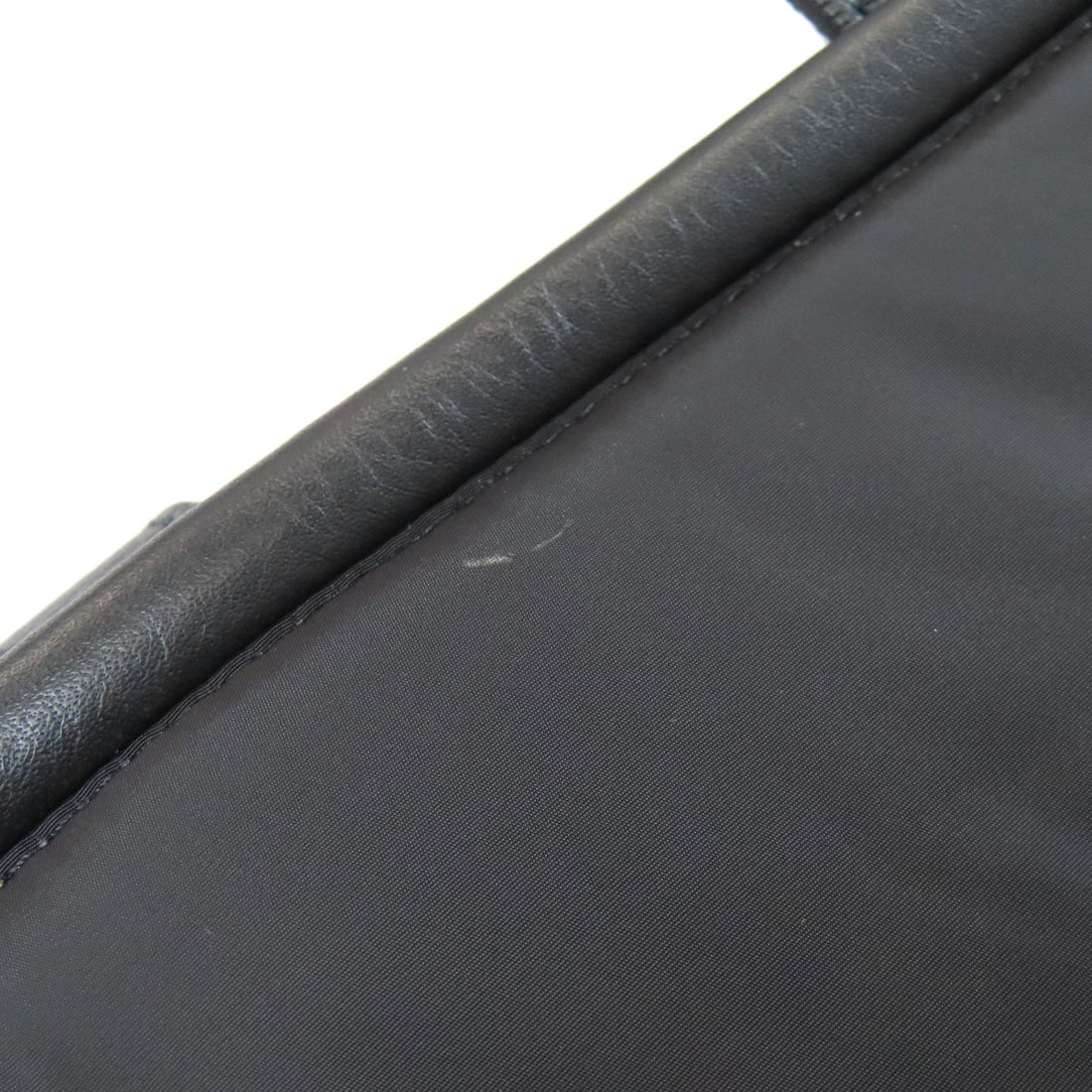 Moncler nylon handbag - 13