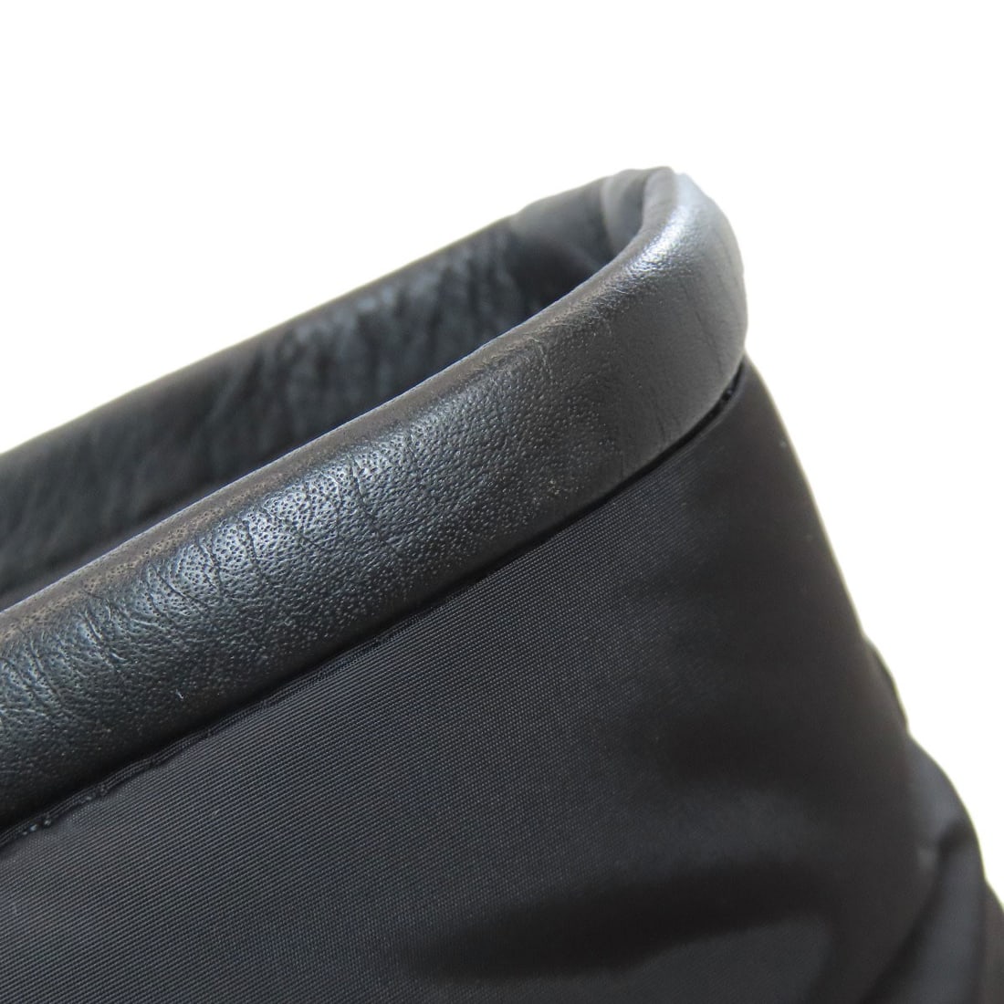Moncler nylon handbag - 14
