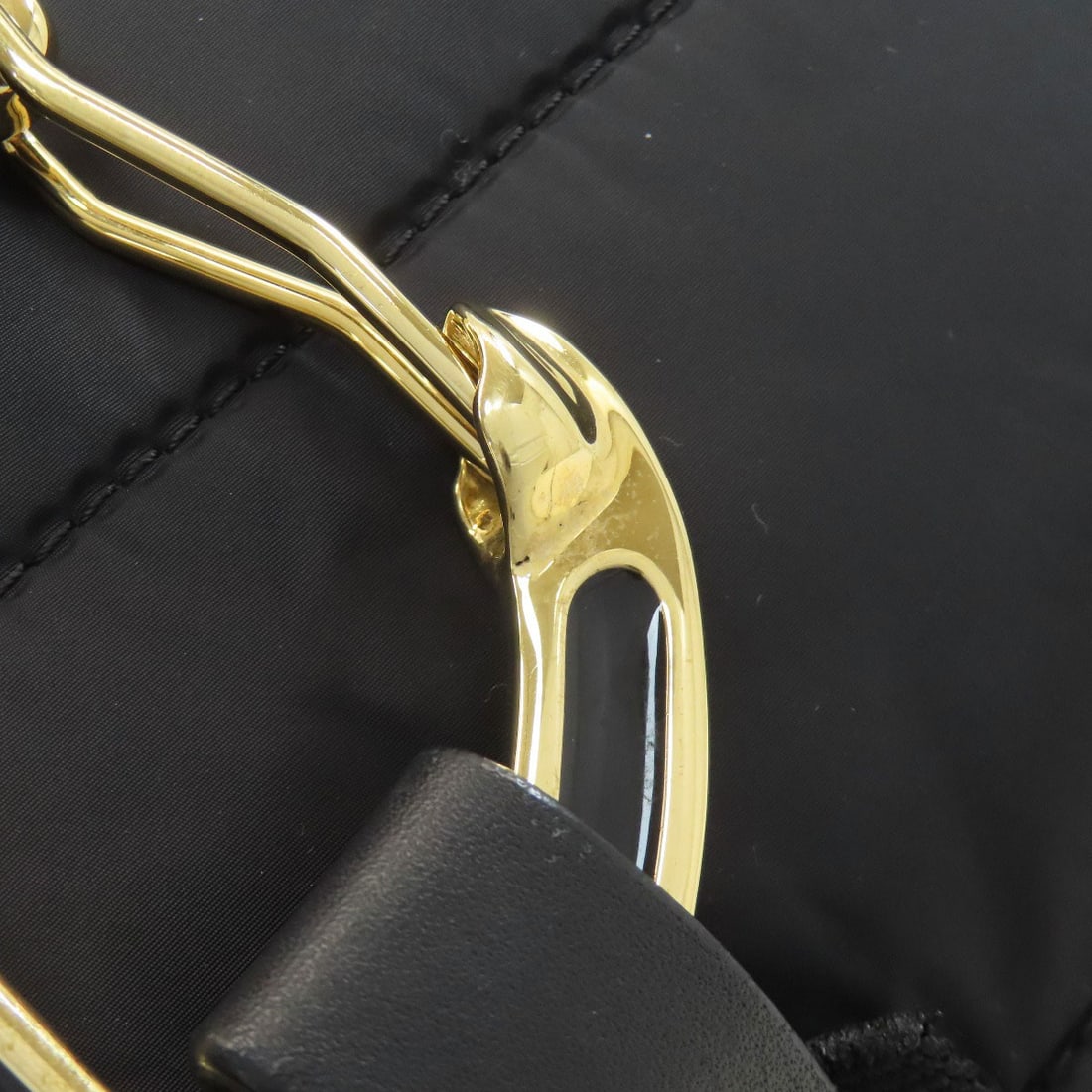 Moncler nylon handbag - 15
