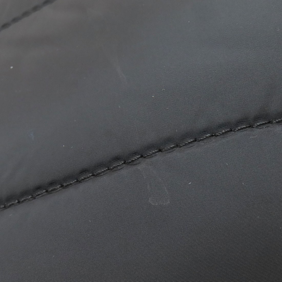 Moncler nylon handbag - 16