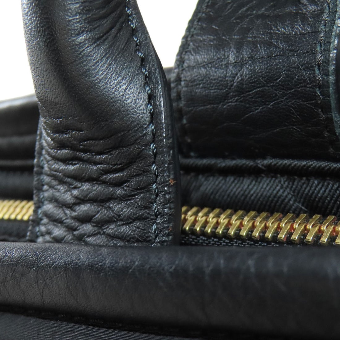 Moncler nylon handbag - 17
