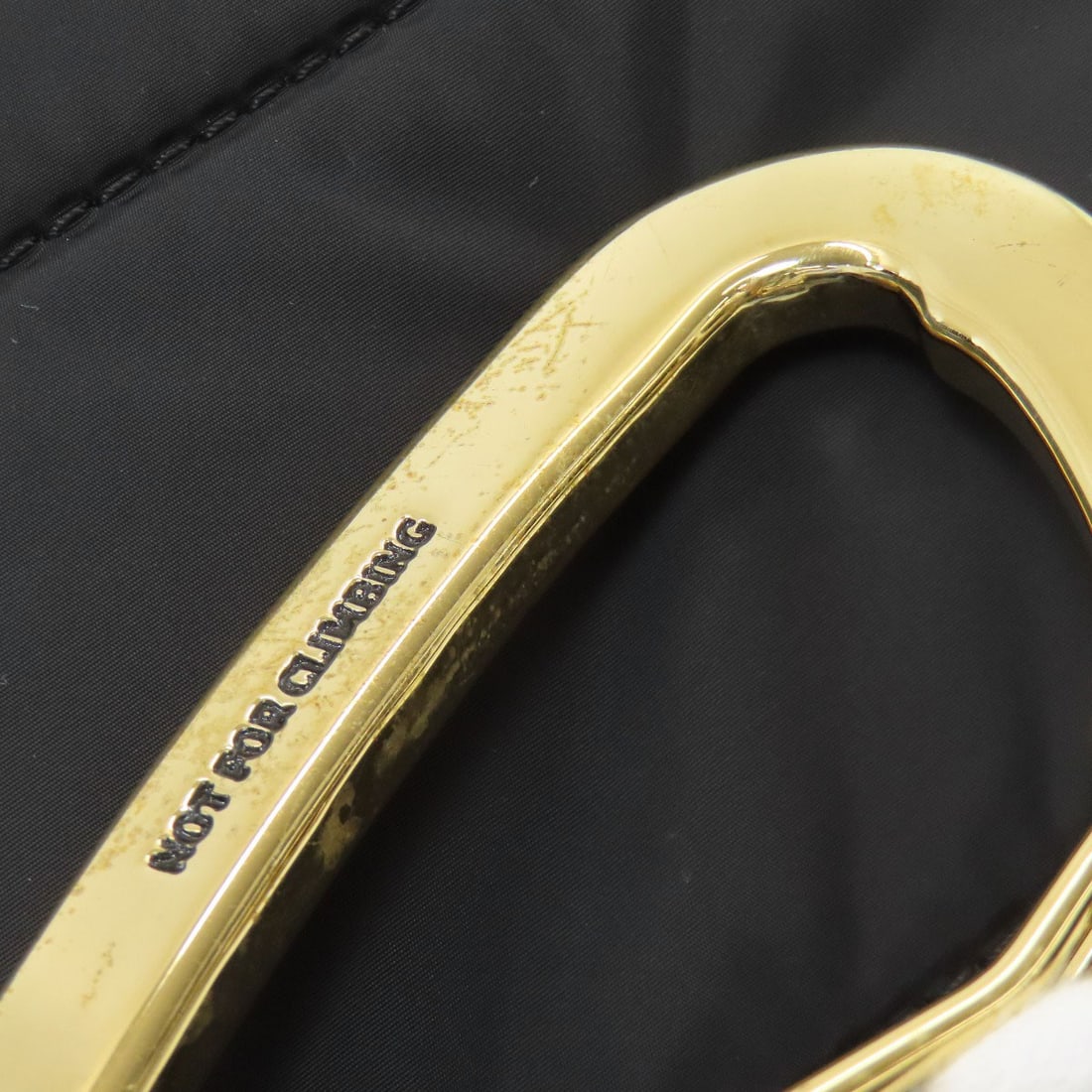Moncler nylon handbag - 20