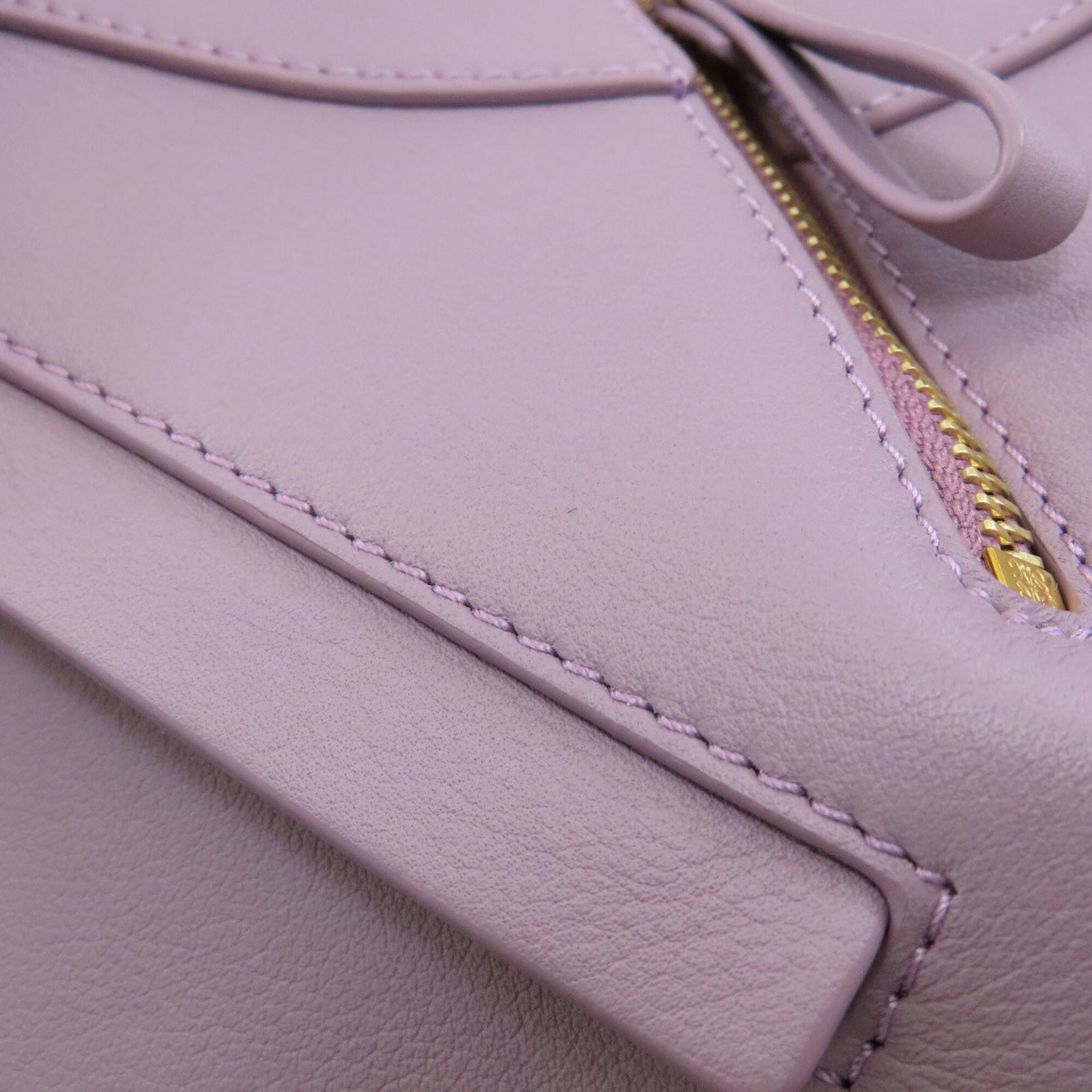 Handbag Leather Handbag - 10