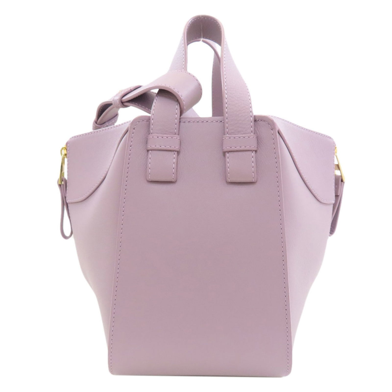 Handbag Leather Handbag - 2