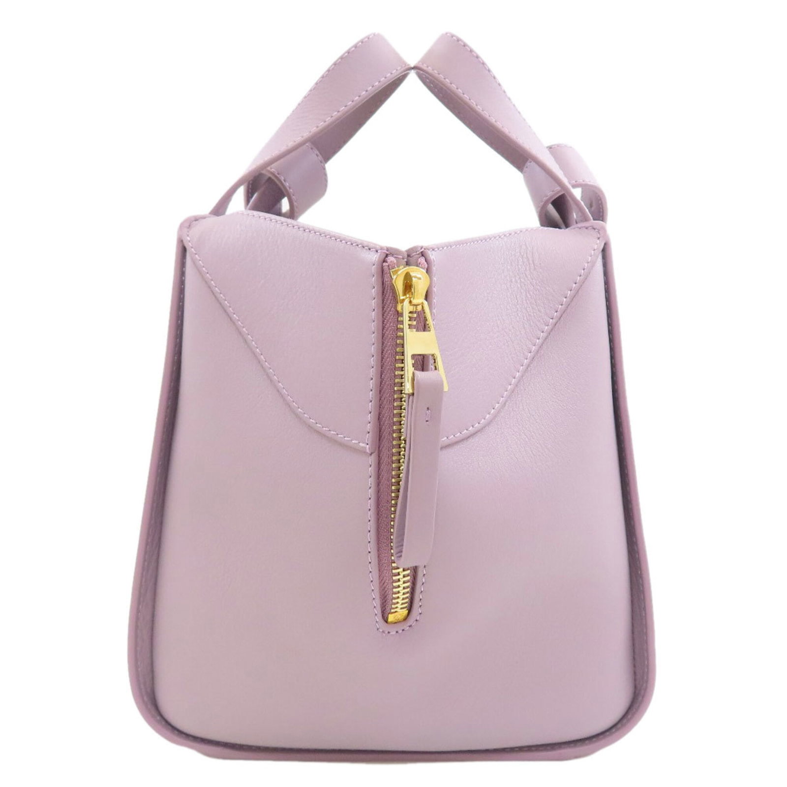 Handbag Leather Handbag - 3