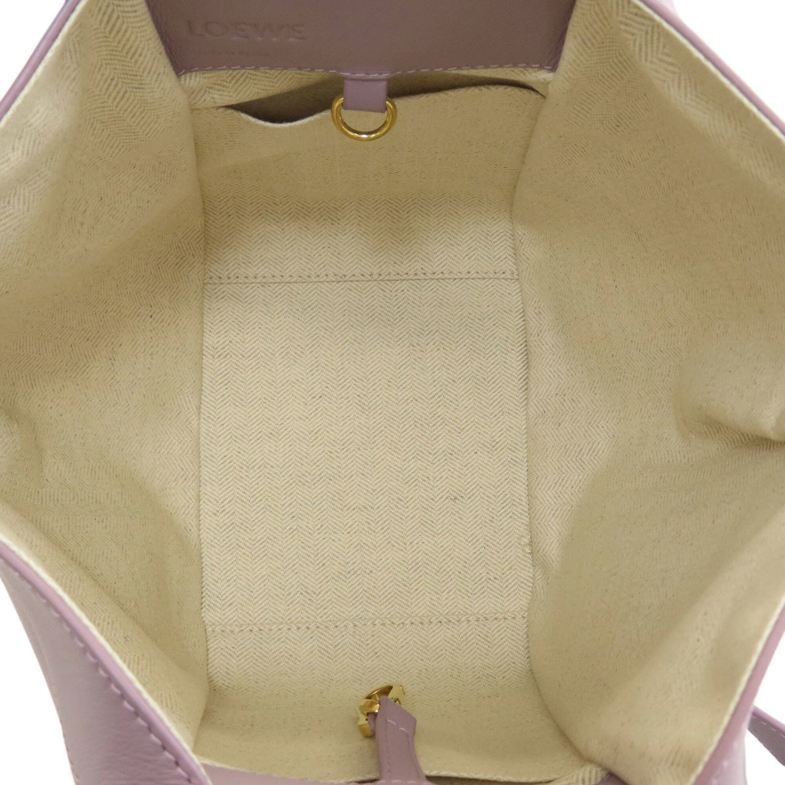 Handbag Leather Handbag - 5