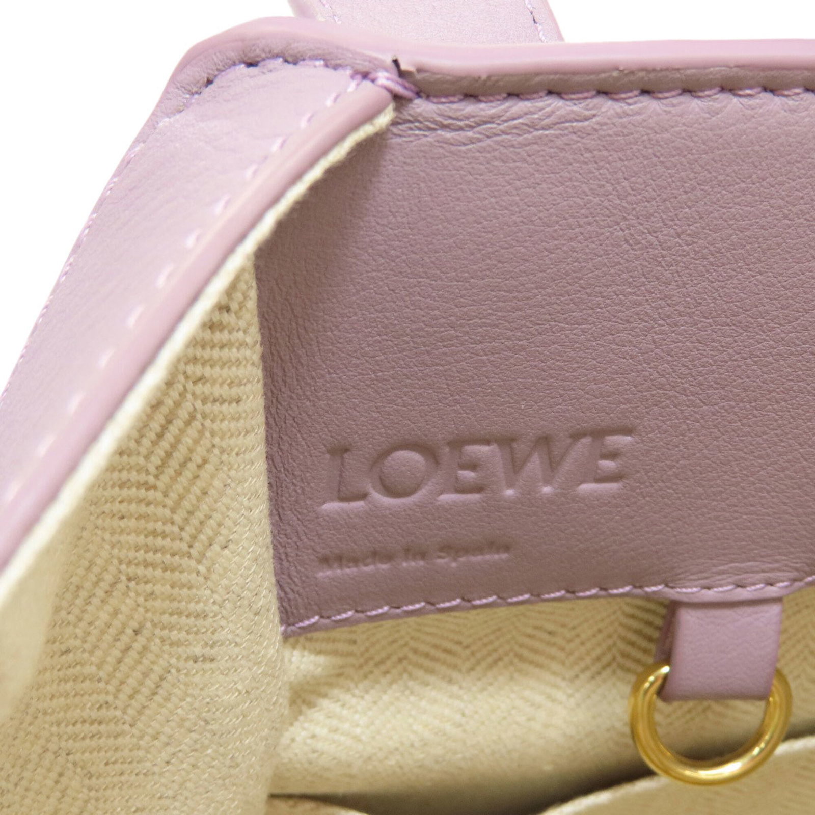 Handbag Leather Handbag - 6