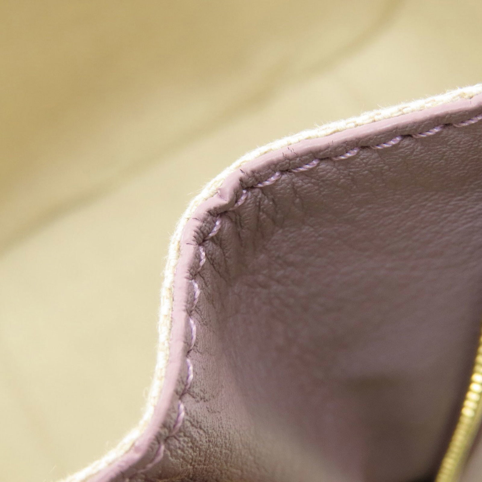 Handbag Leather Handbag - 8