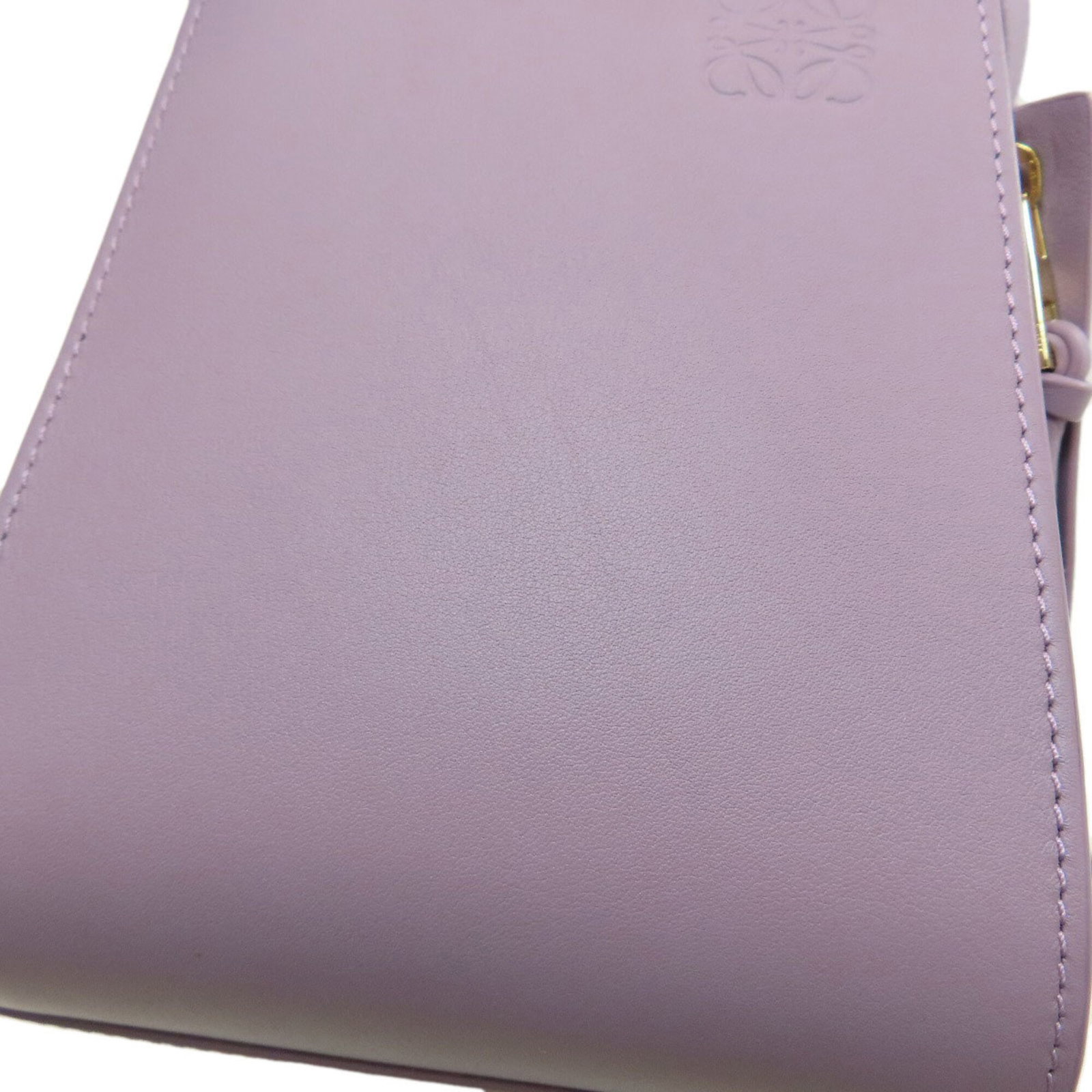 Handbag Leather Handbag - 9