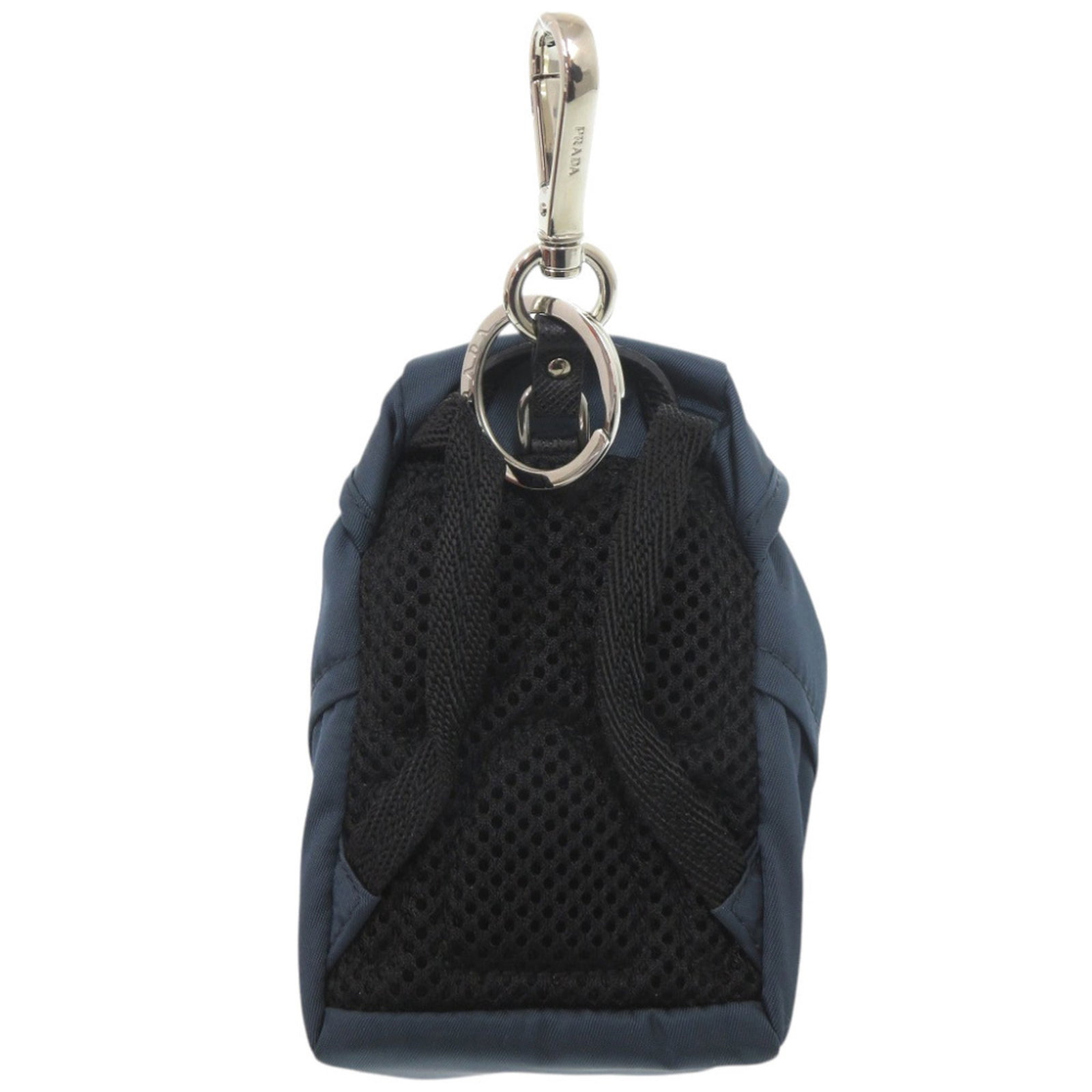 Keyring Nylon Prada - 2