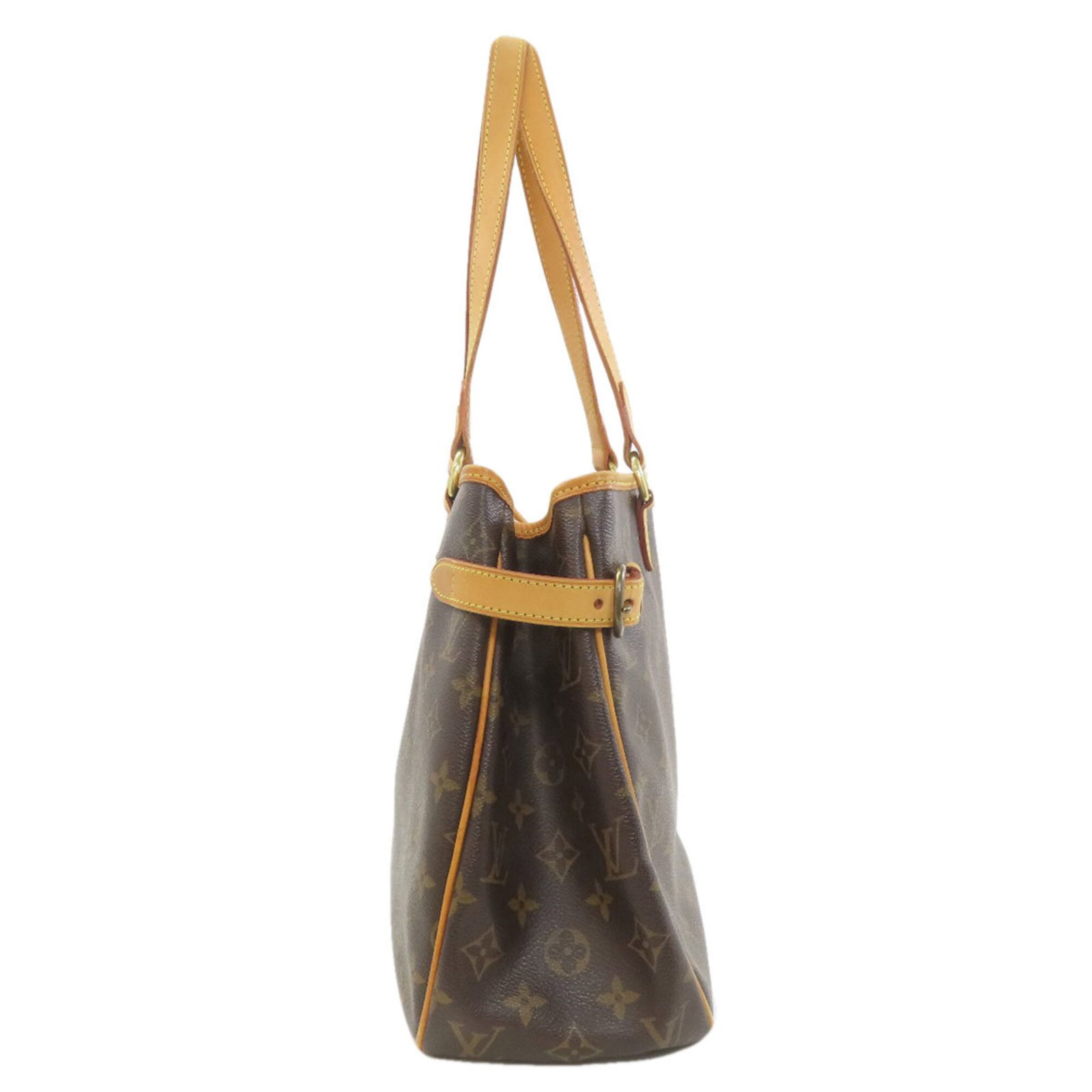 Canvas Monogram Louis Vuitton - 3