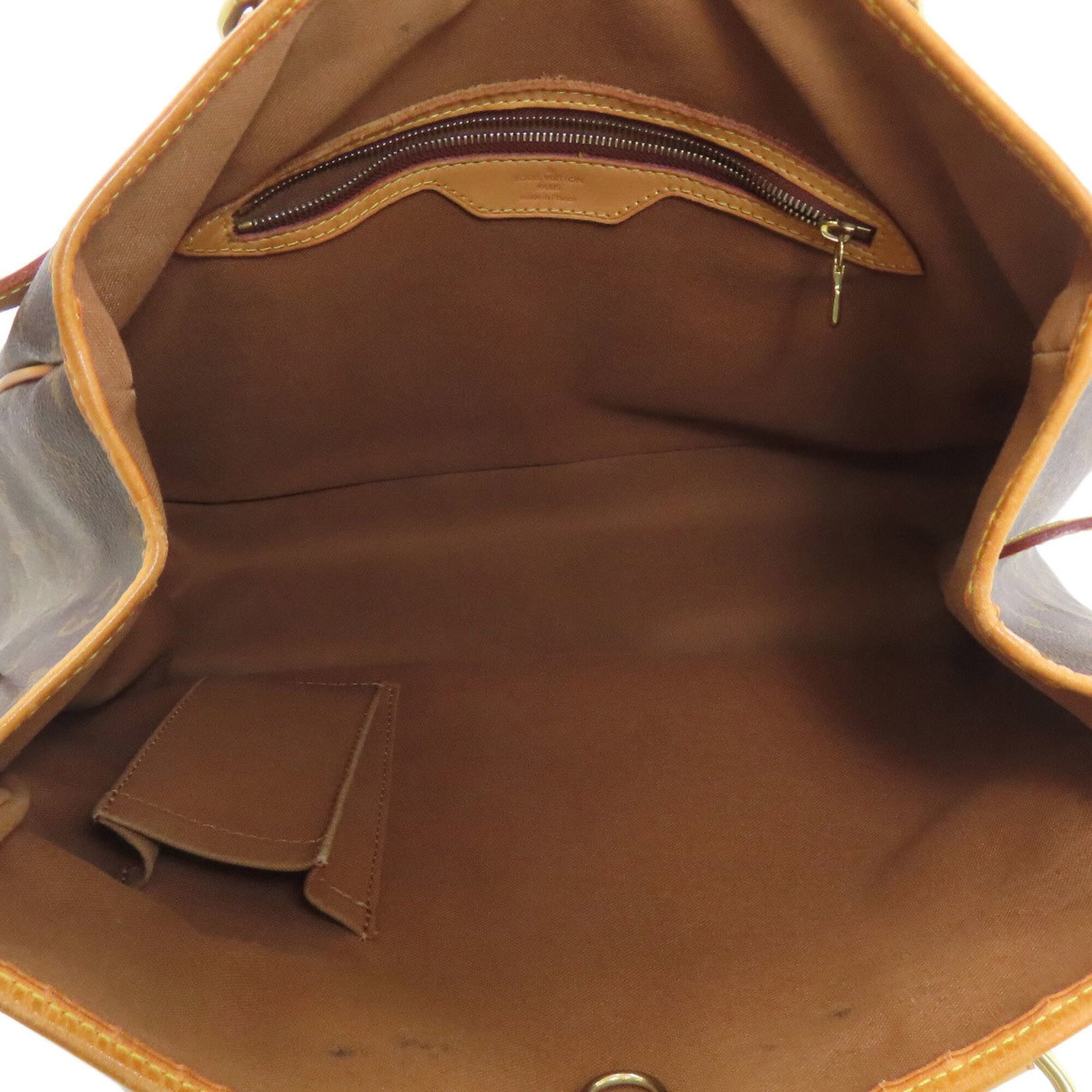 Canvas Monogram Louis Vuitton - 5