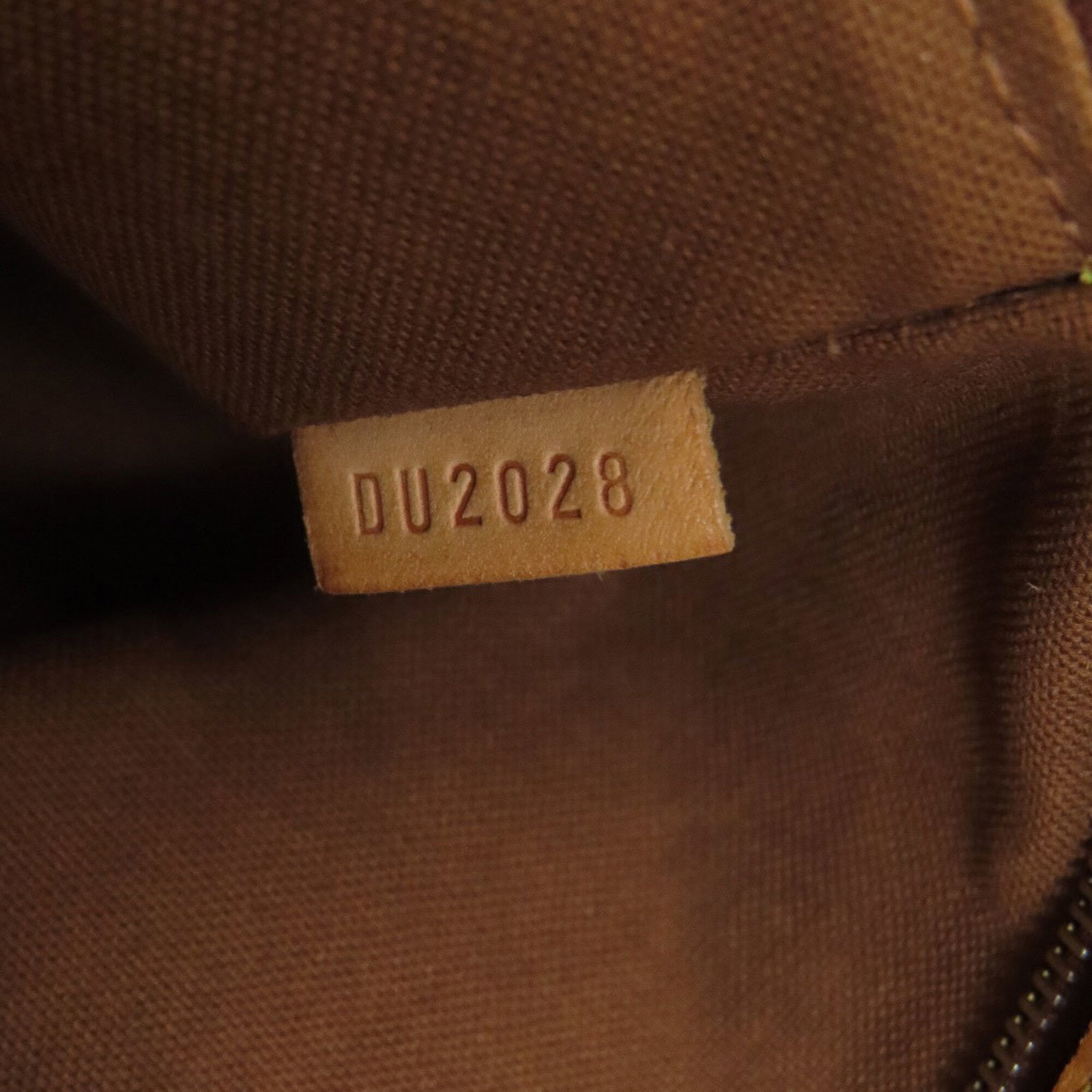 Canvas Monogram Louis Vuitton - 7