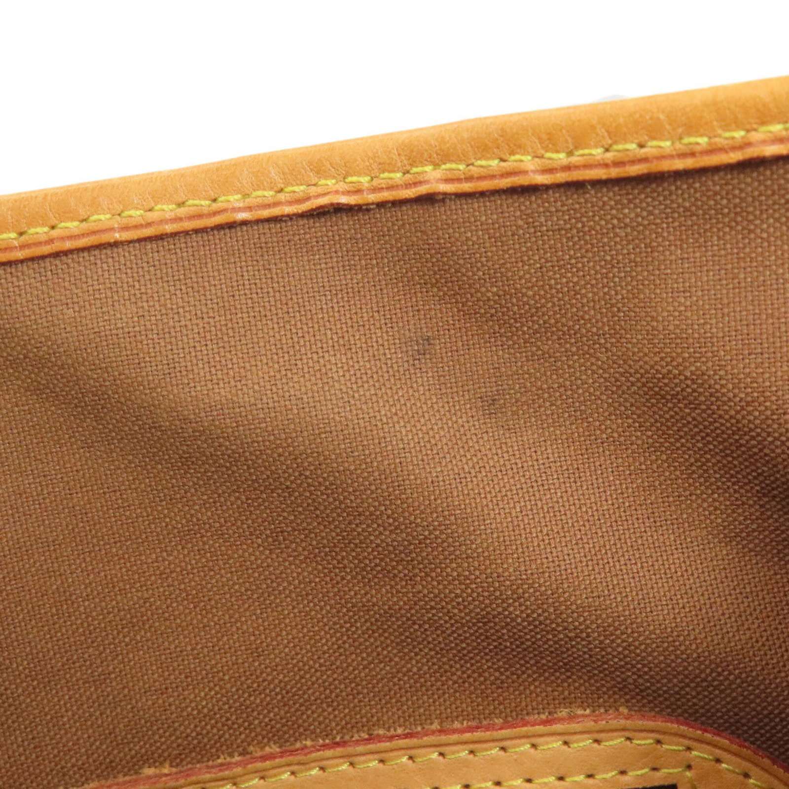 Canvas Monogram Louis Vuitton - 8