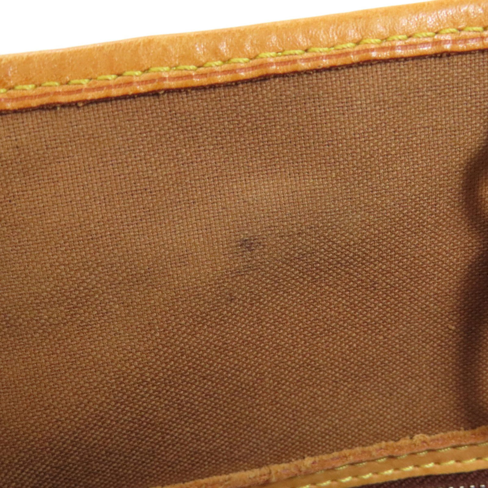 Canvas Monogram Louis Vuitton - 9