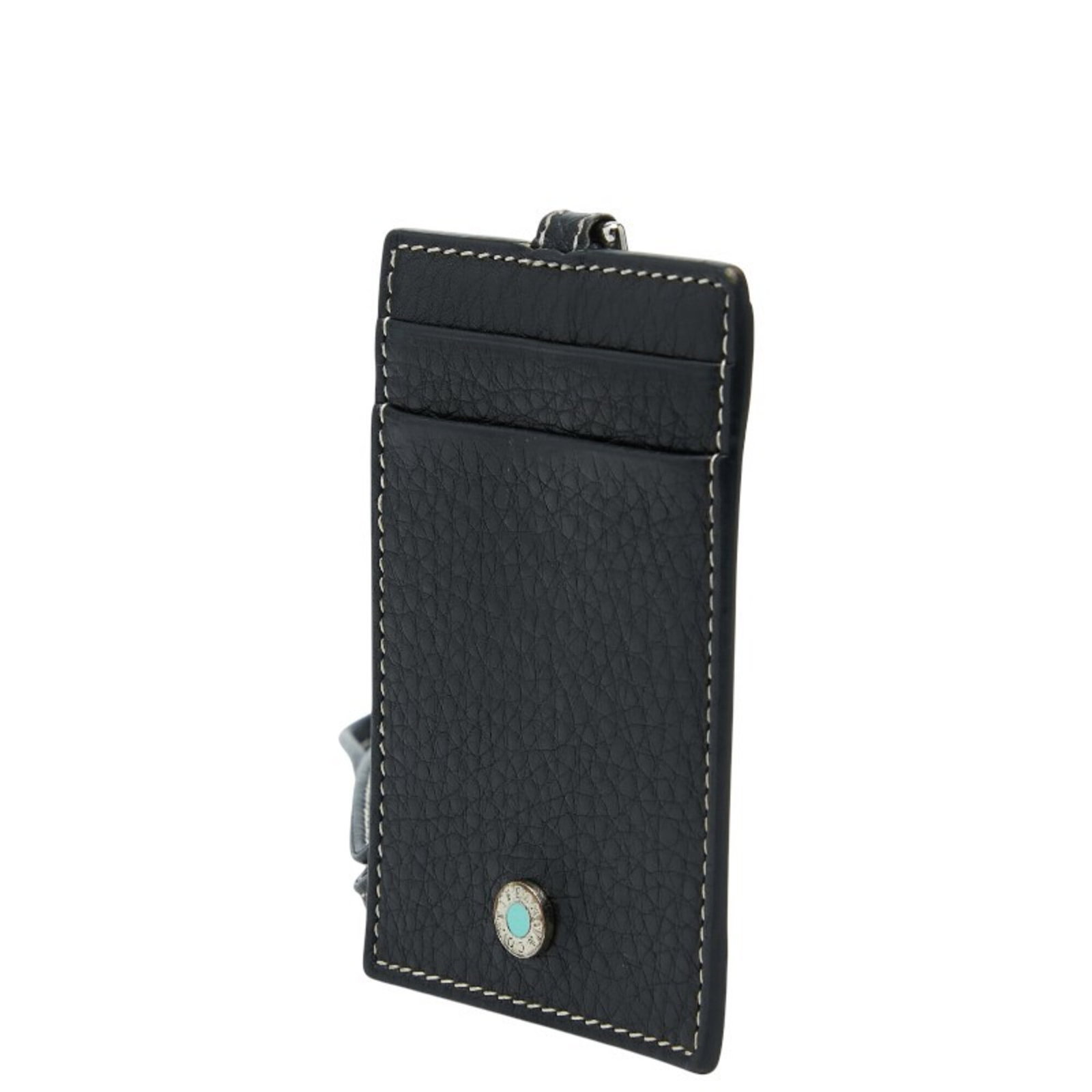 Card Case Leather - 2
