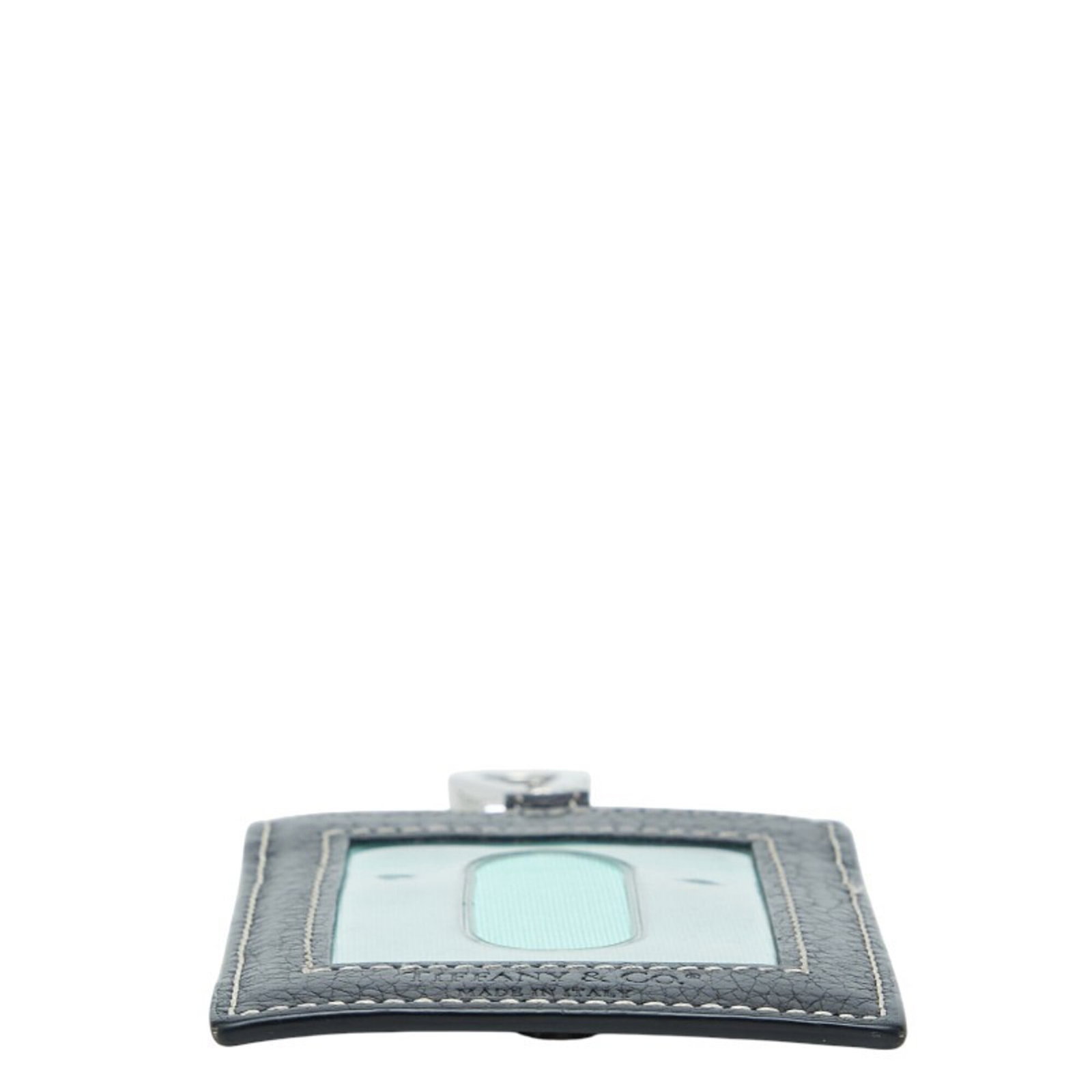 Card Case Leather - 3