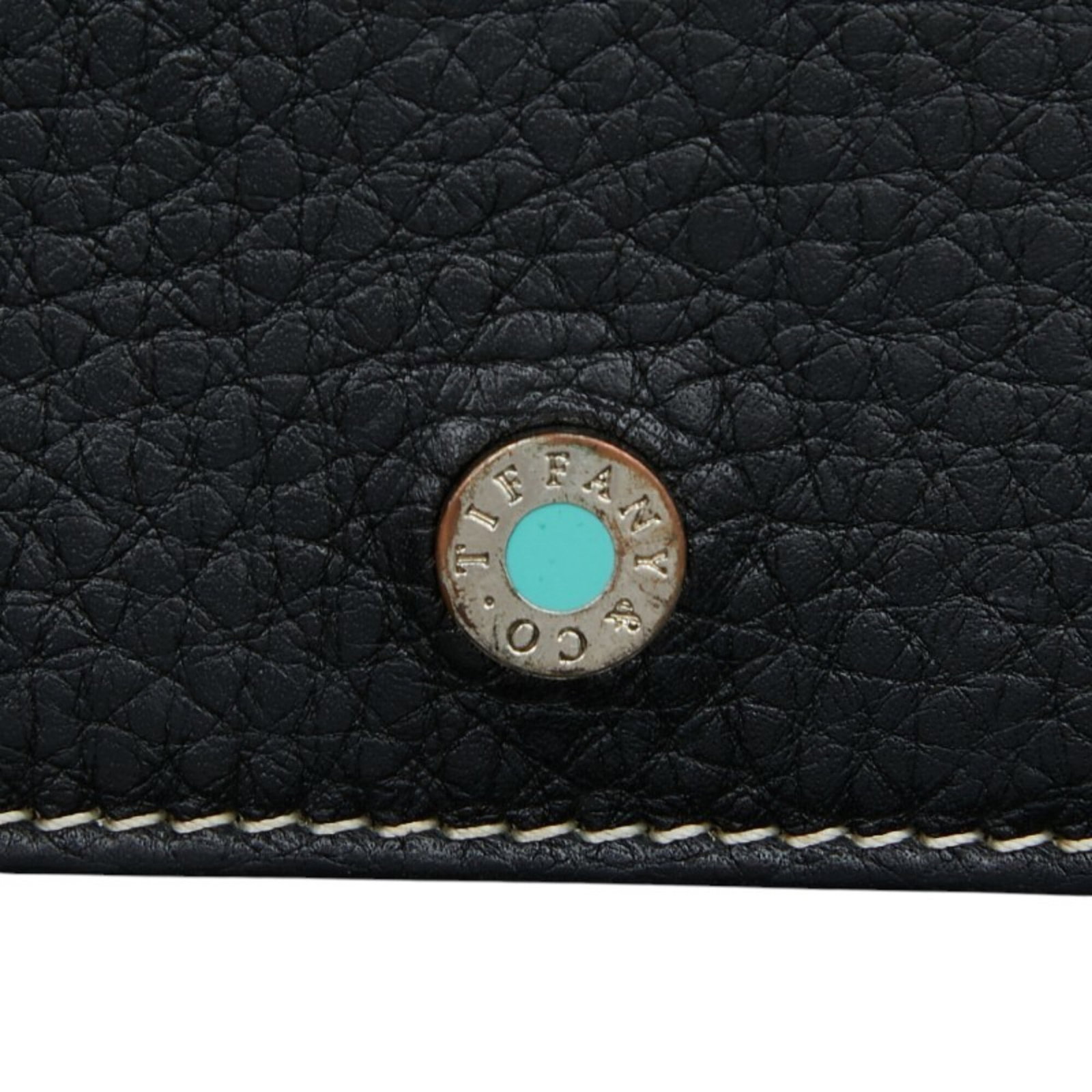 Card Case Leather - 4