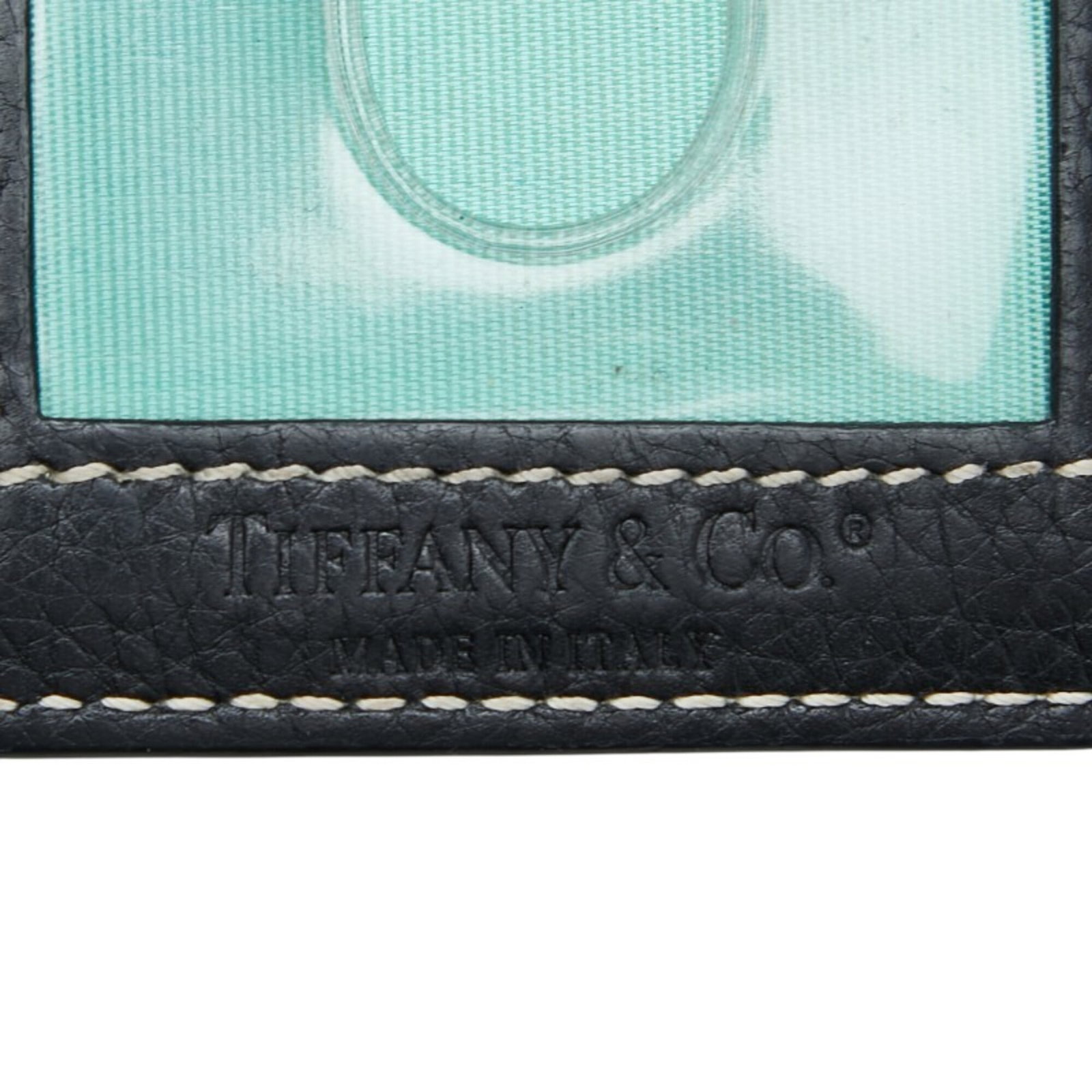 Card Case Leather - 6