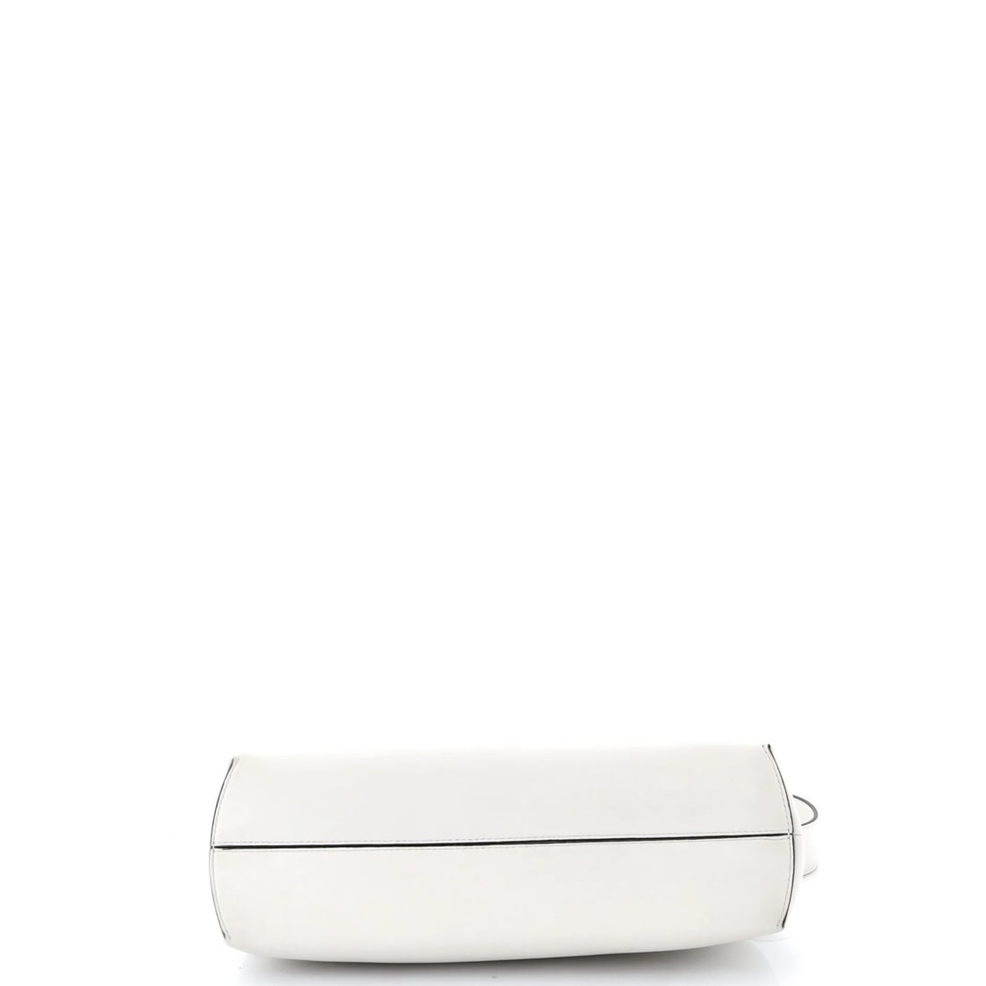 Fendi medium bag leather - 4