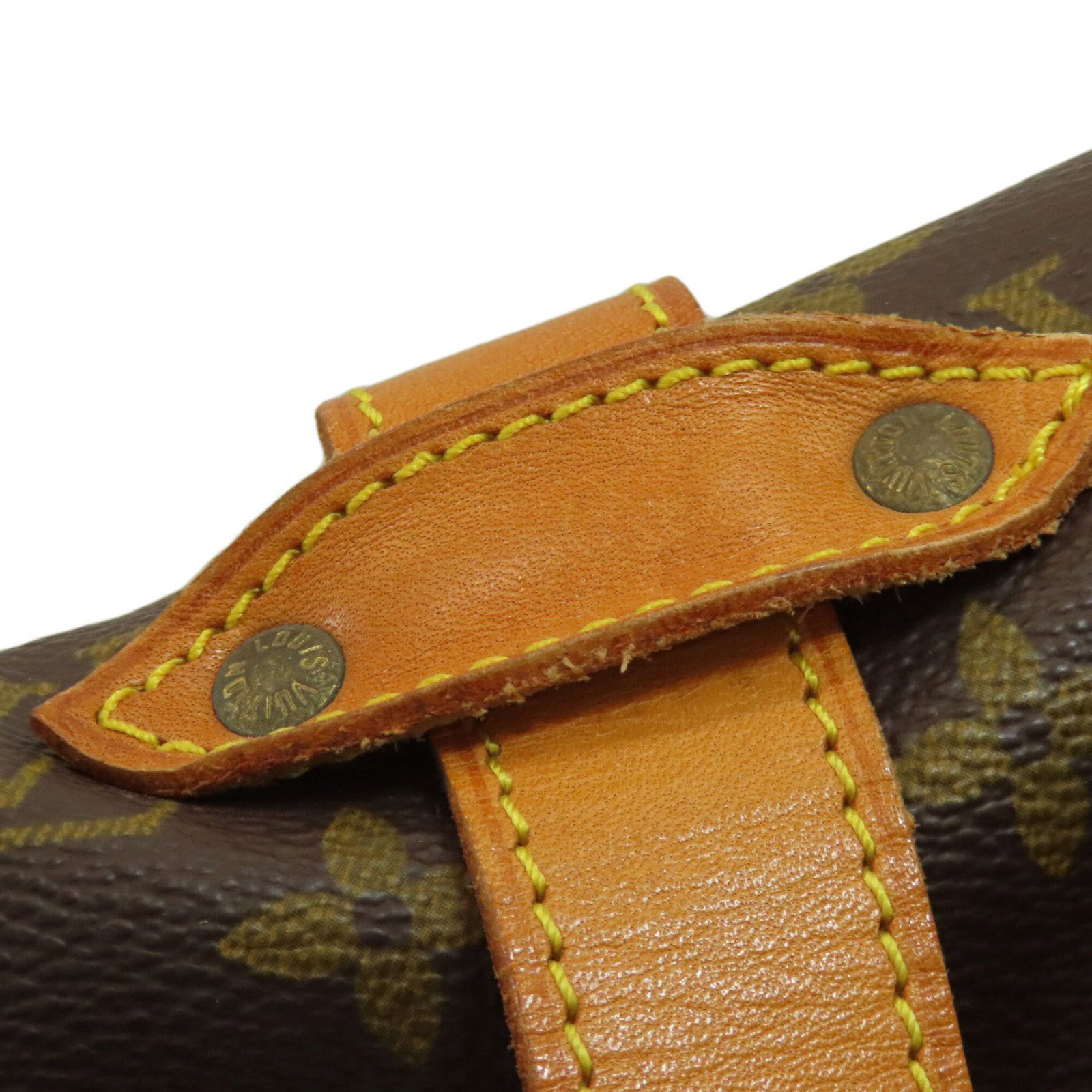 Shoulder Bag Monogram Louis Vuitton - 16
