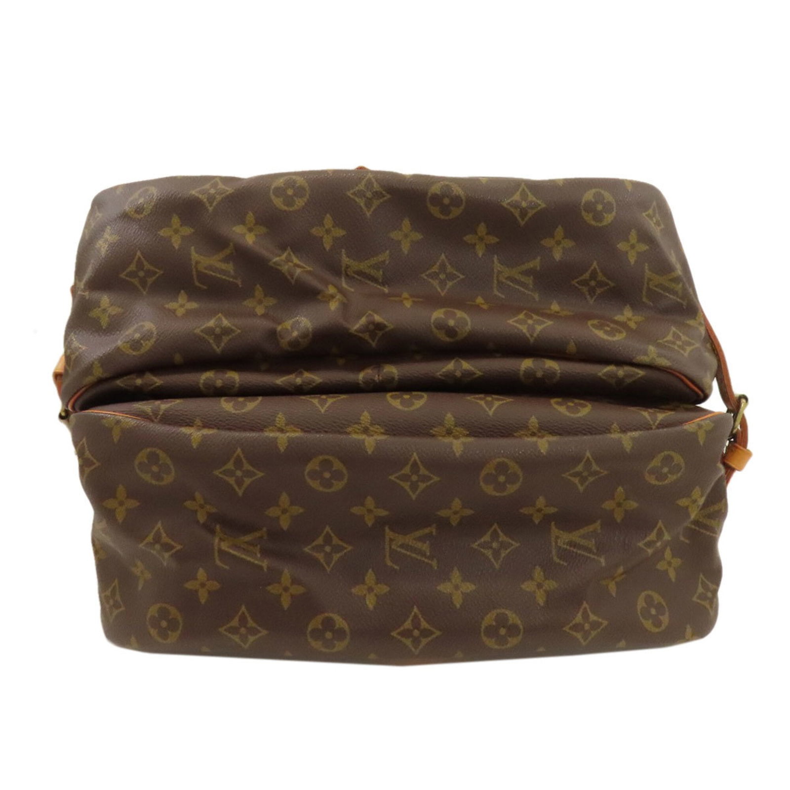 Shoulder Bag Monogram Louis Vuitton - 4