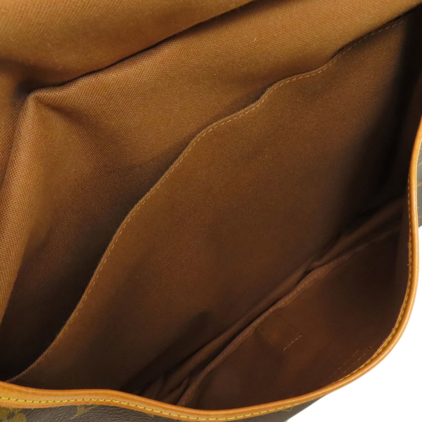Shoulder Bag Monogram Louis Vuitton - 5