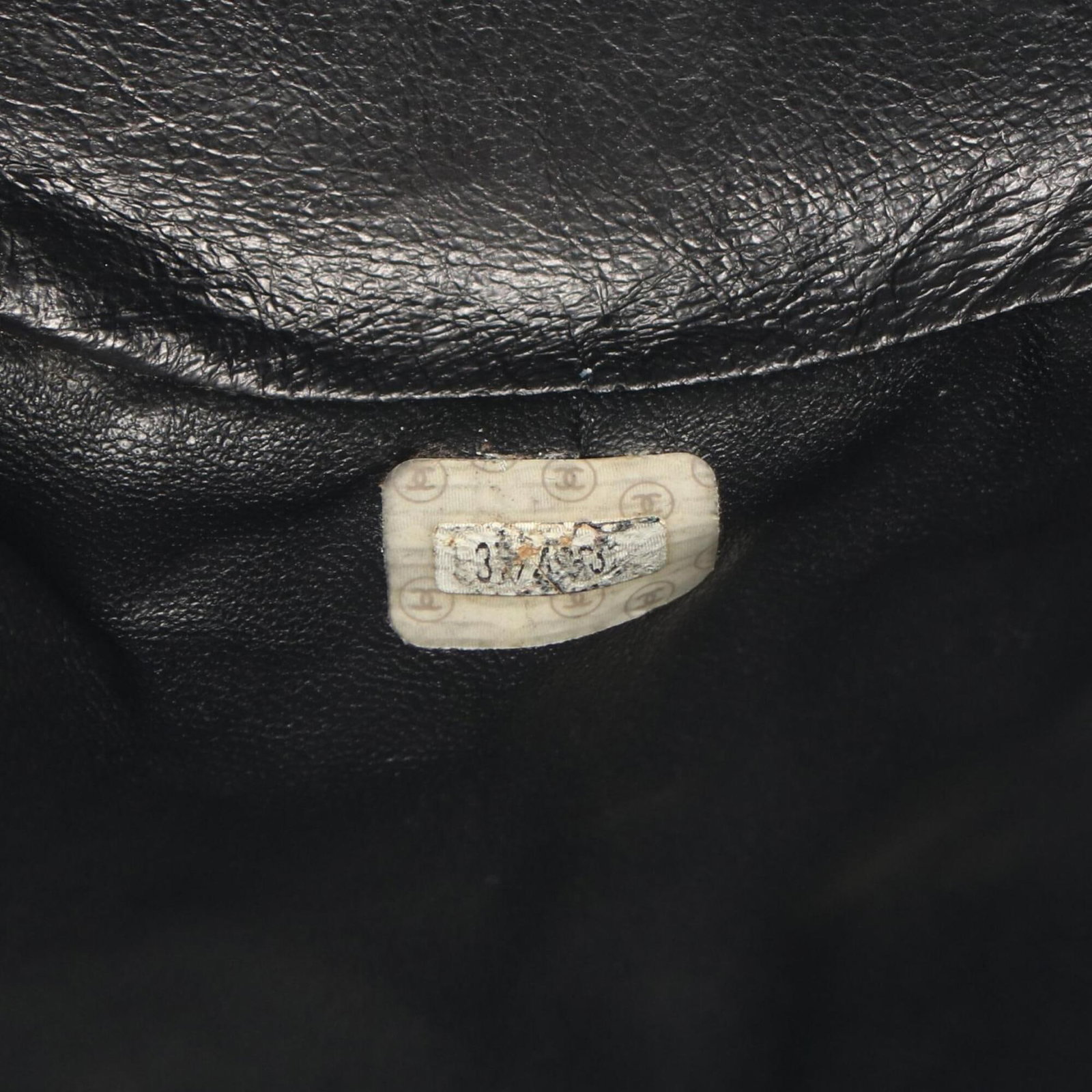 Backpack Leather By Chanel - 5