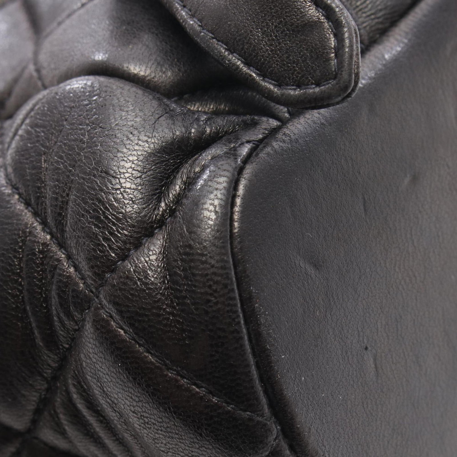 Backpack Leather By Chanel - 9