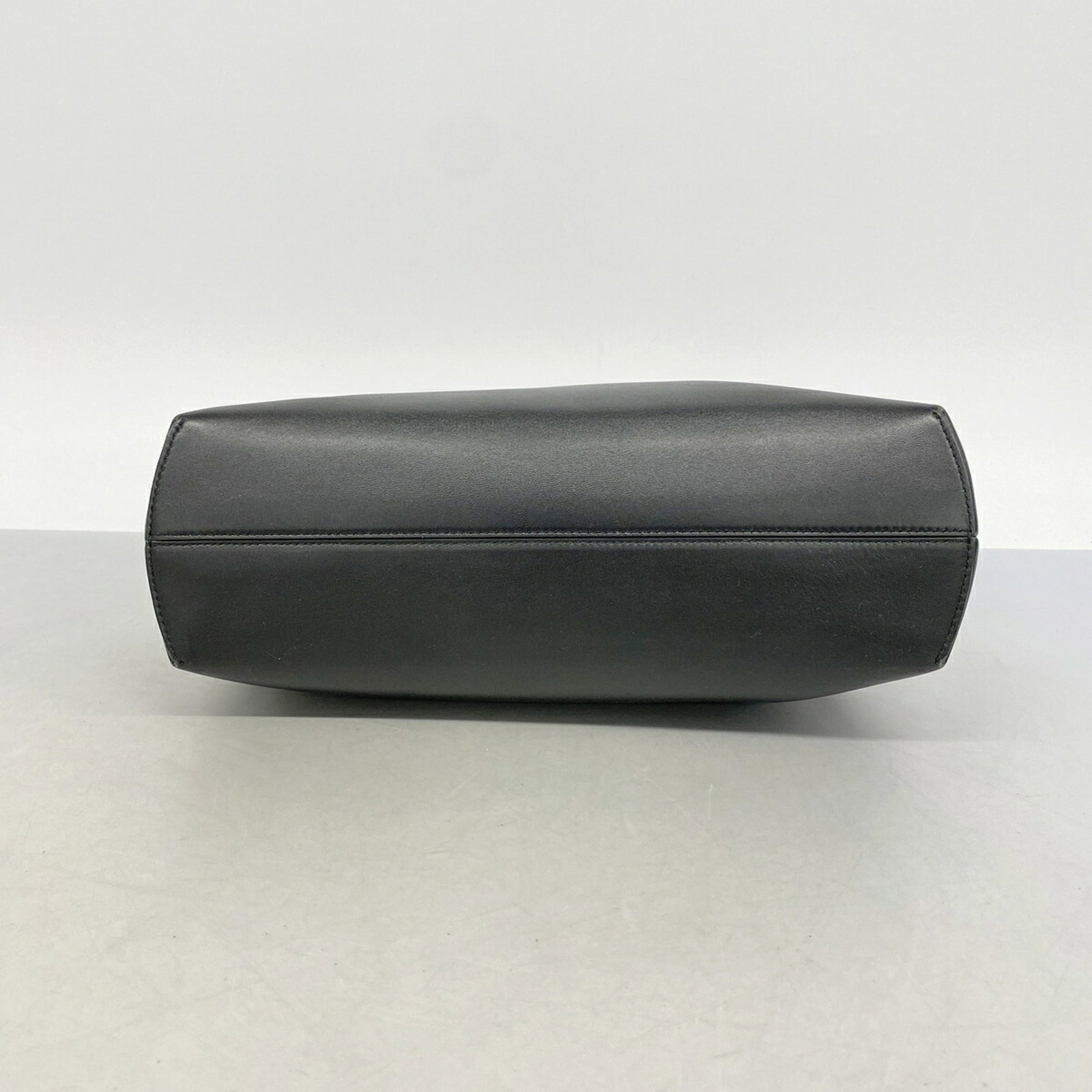 Shoulder Bag Leather - 3