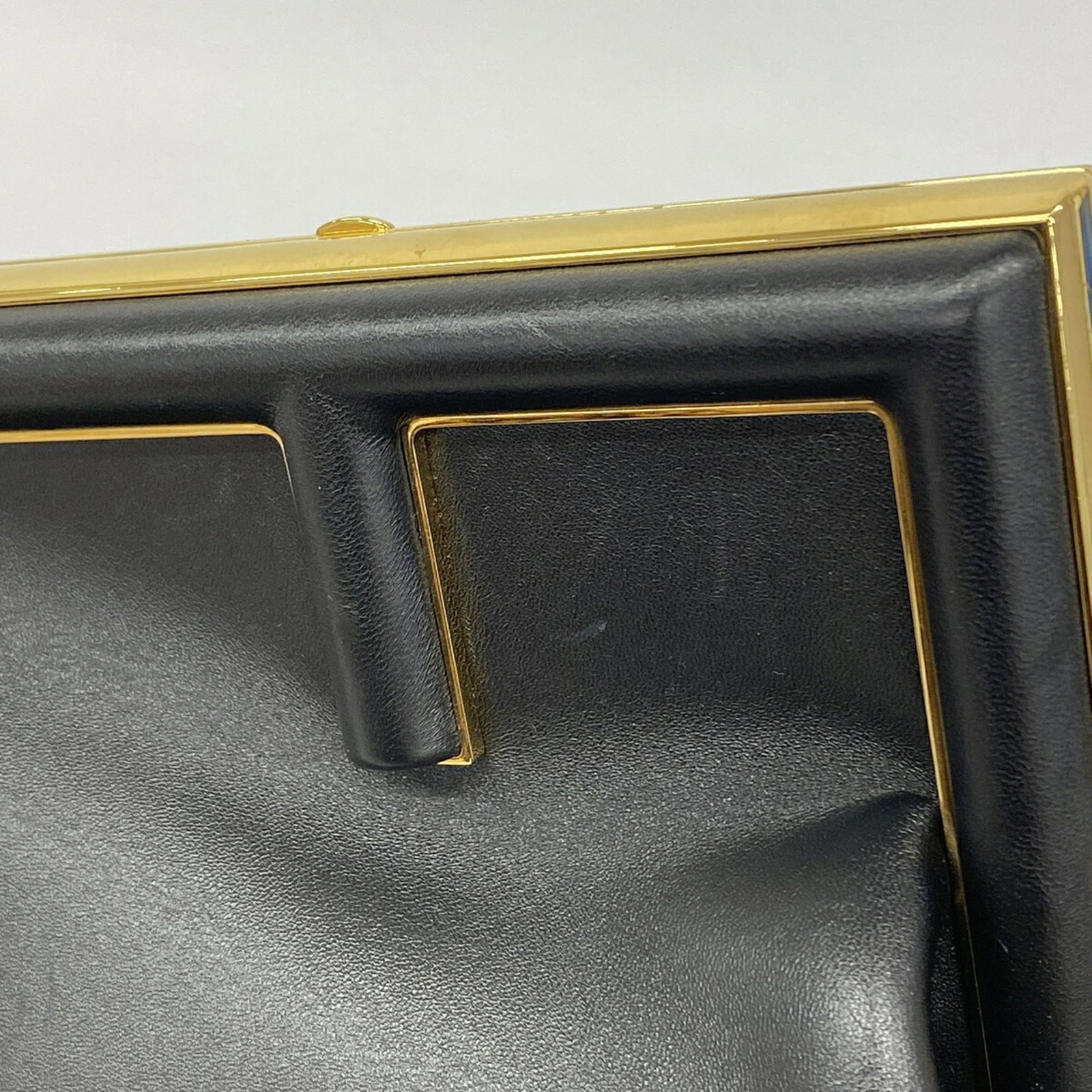 Shoulder Bag Leather - 7