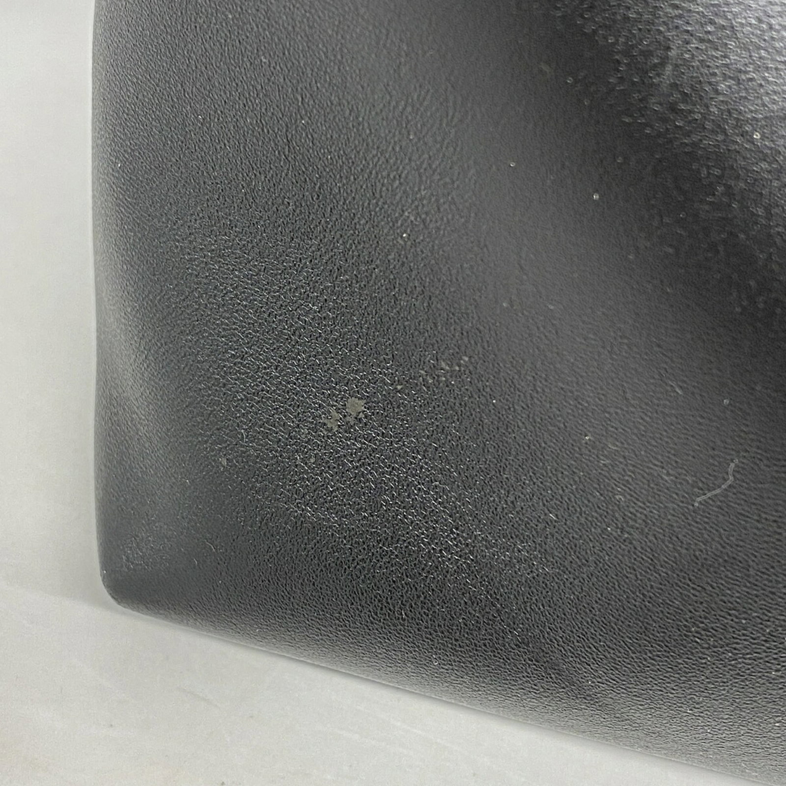 Shoulder Bag Leather - 8