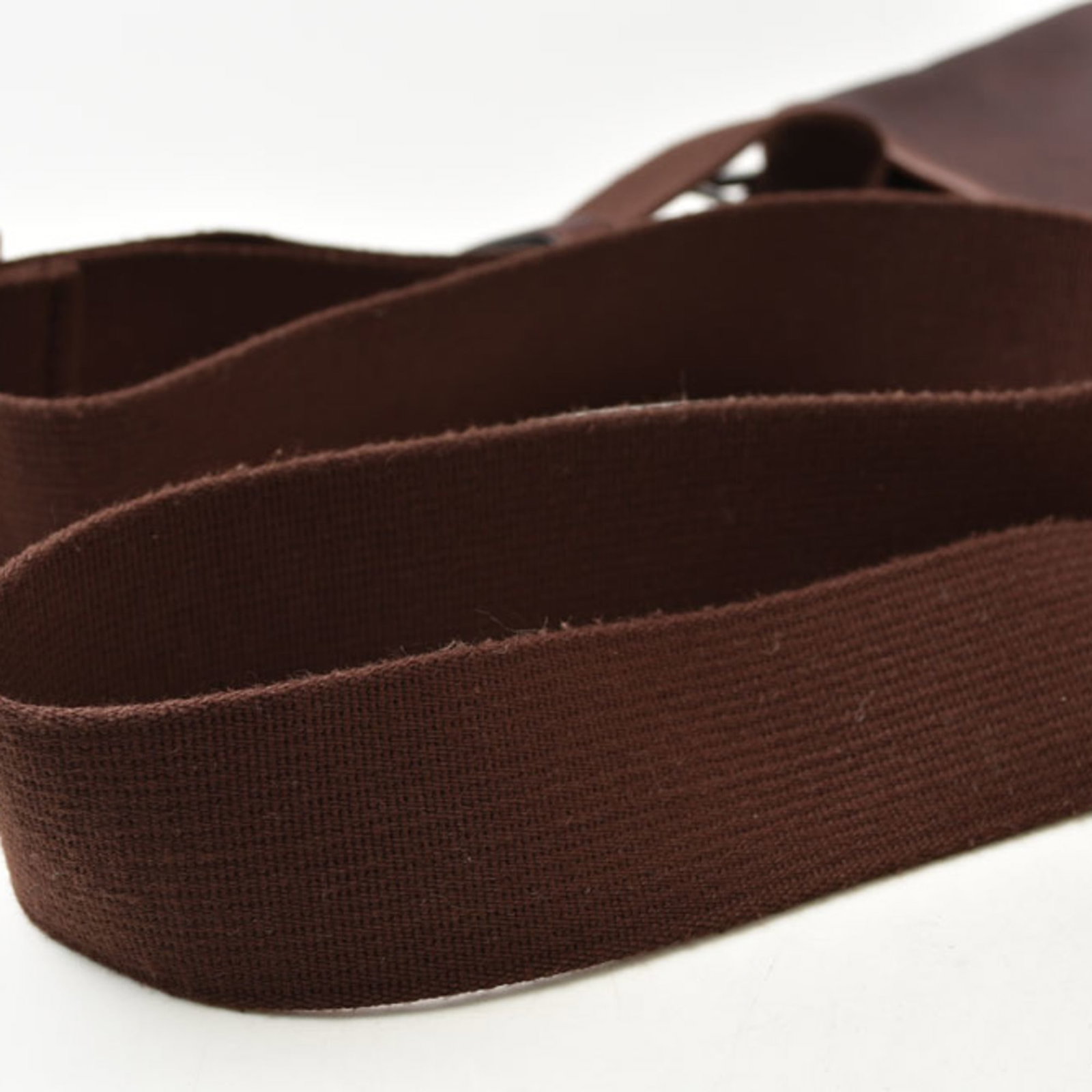 Shoulder Bag Leather - 8