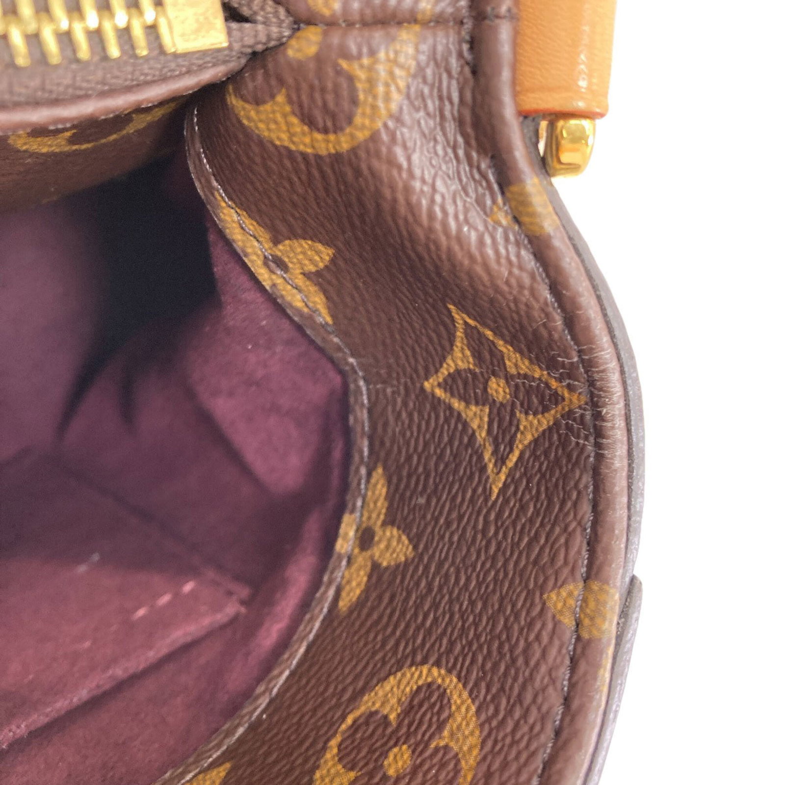 Canvas Monogram Louis Vuitton - 10