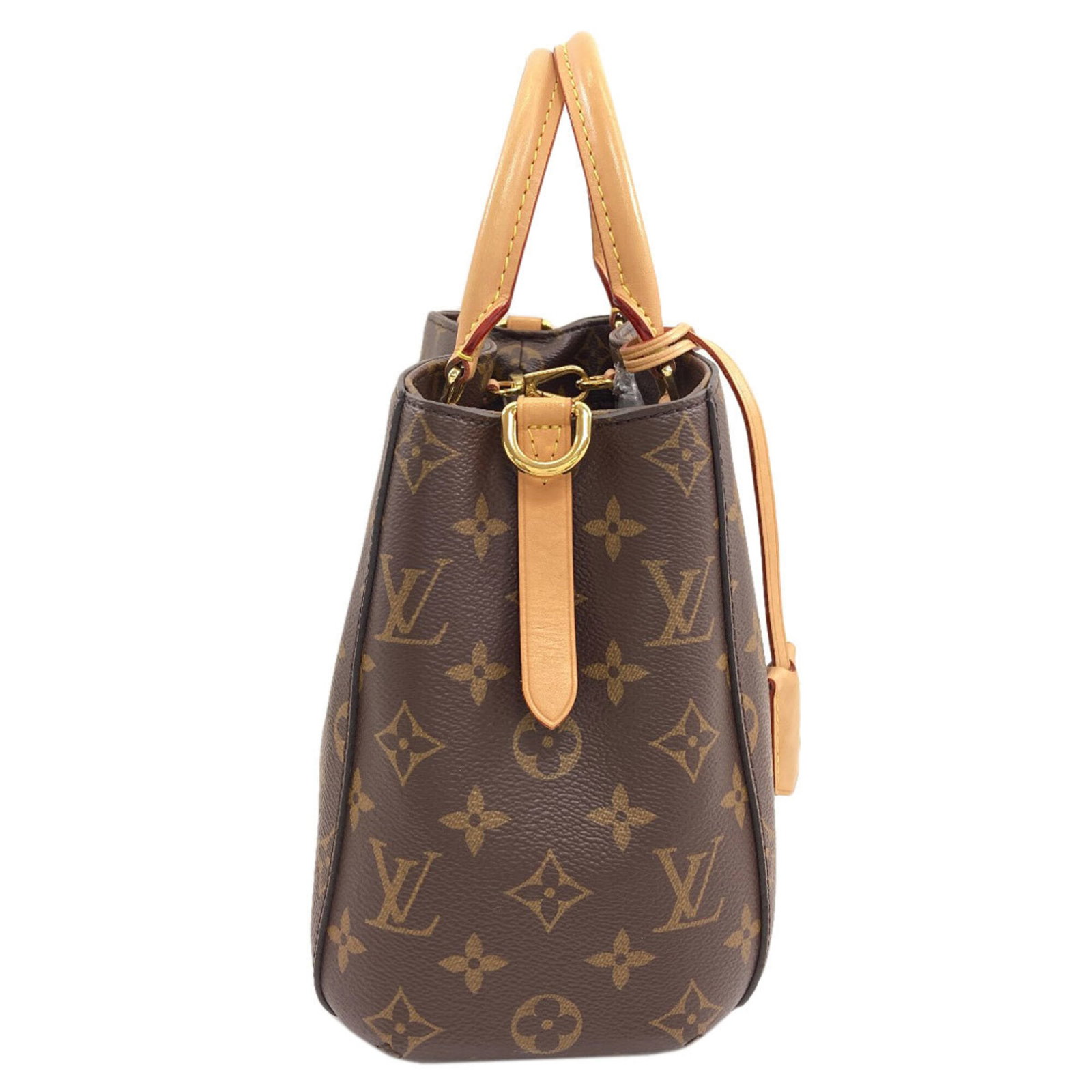 Canvas Monogram Louis Vuitton - 3