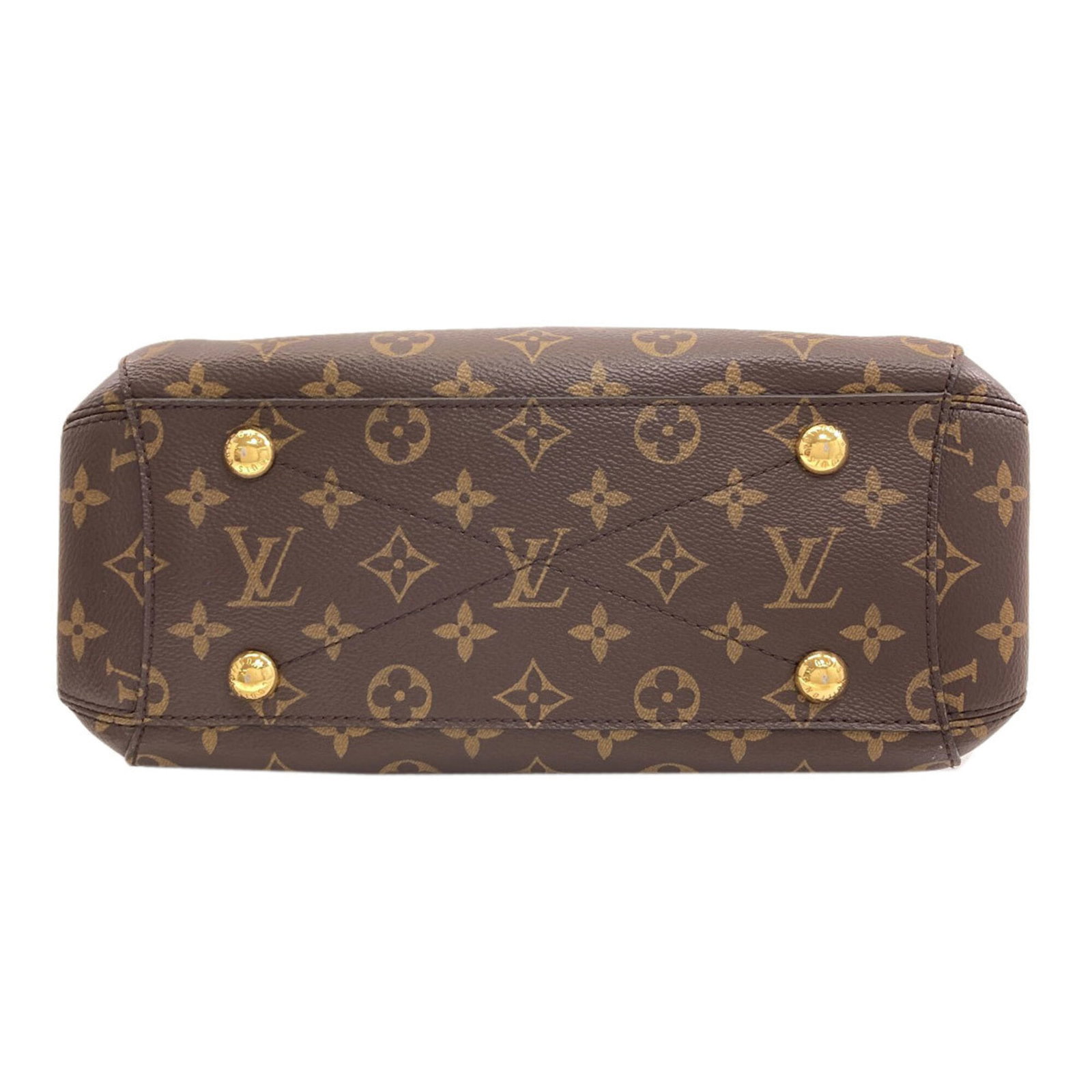 Canvas Monogram Louis Vuitton - 4