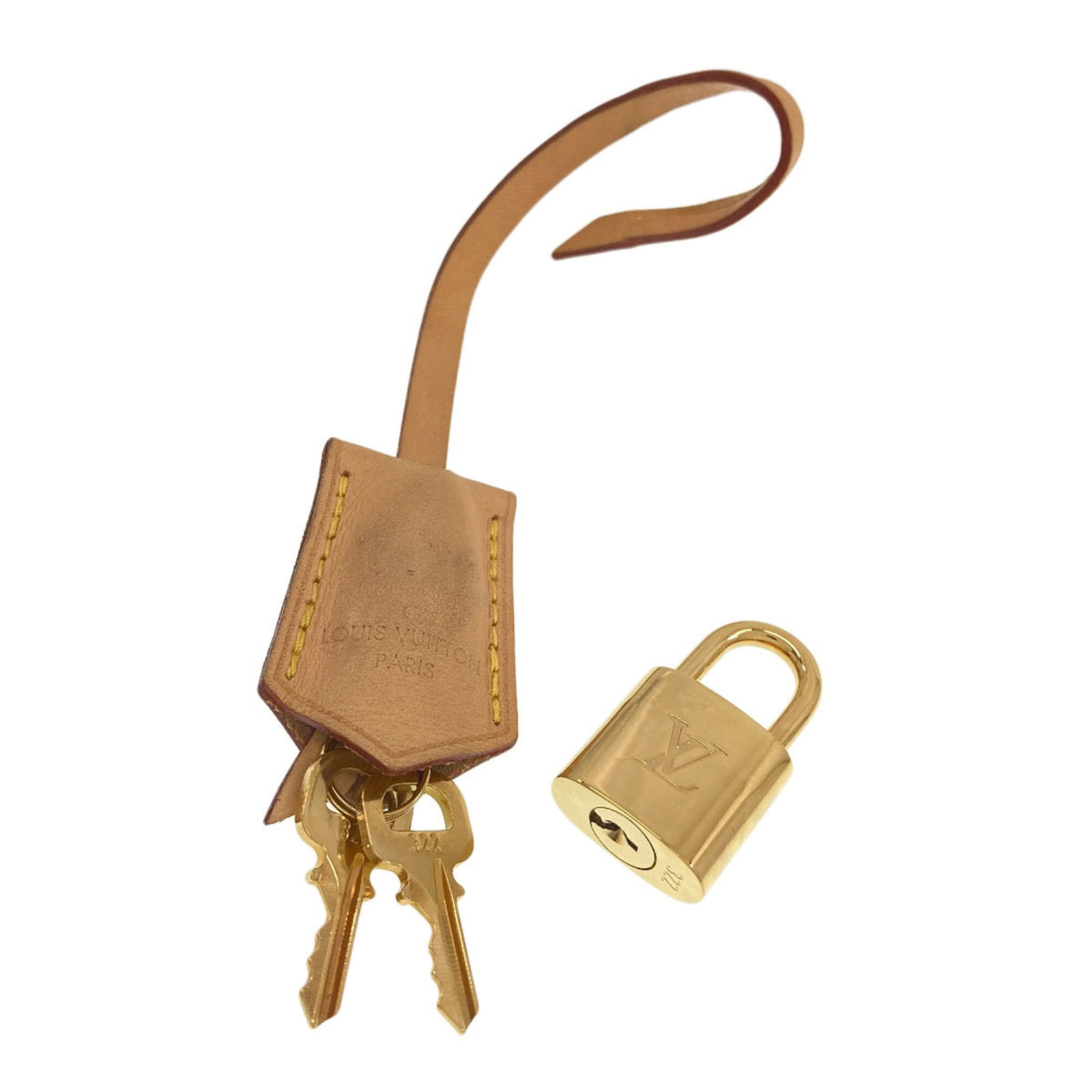Canvas Monogram Louis Vuitton - 9
