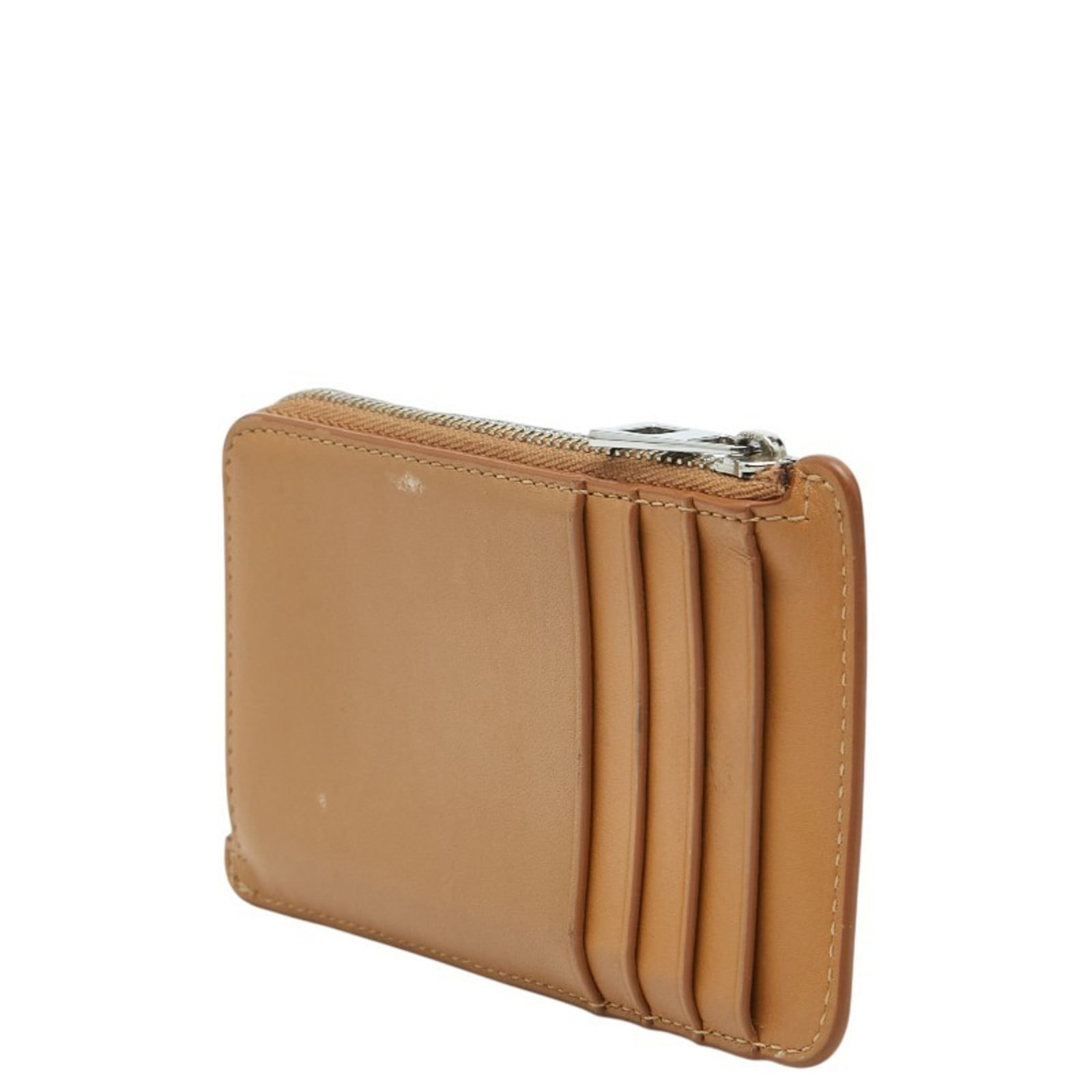 Card Case Leather by Loewe - 2