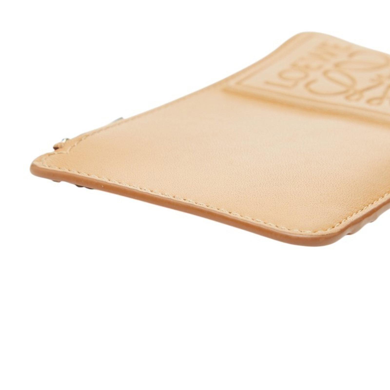 Card Case Leather by Loewe - 4