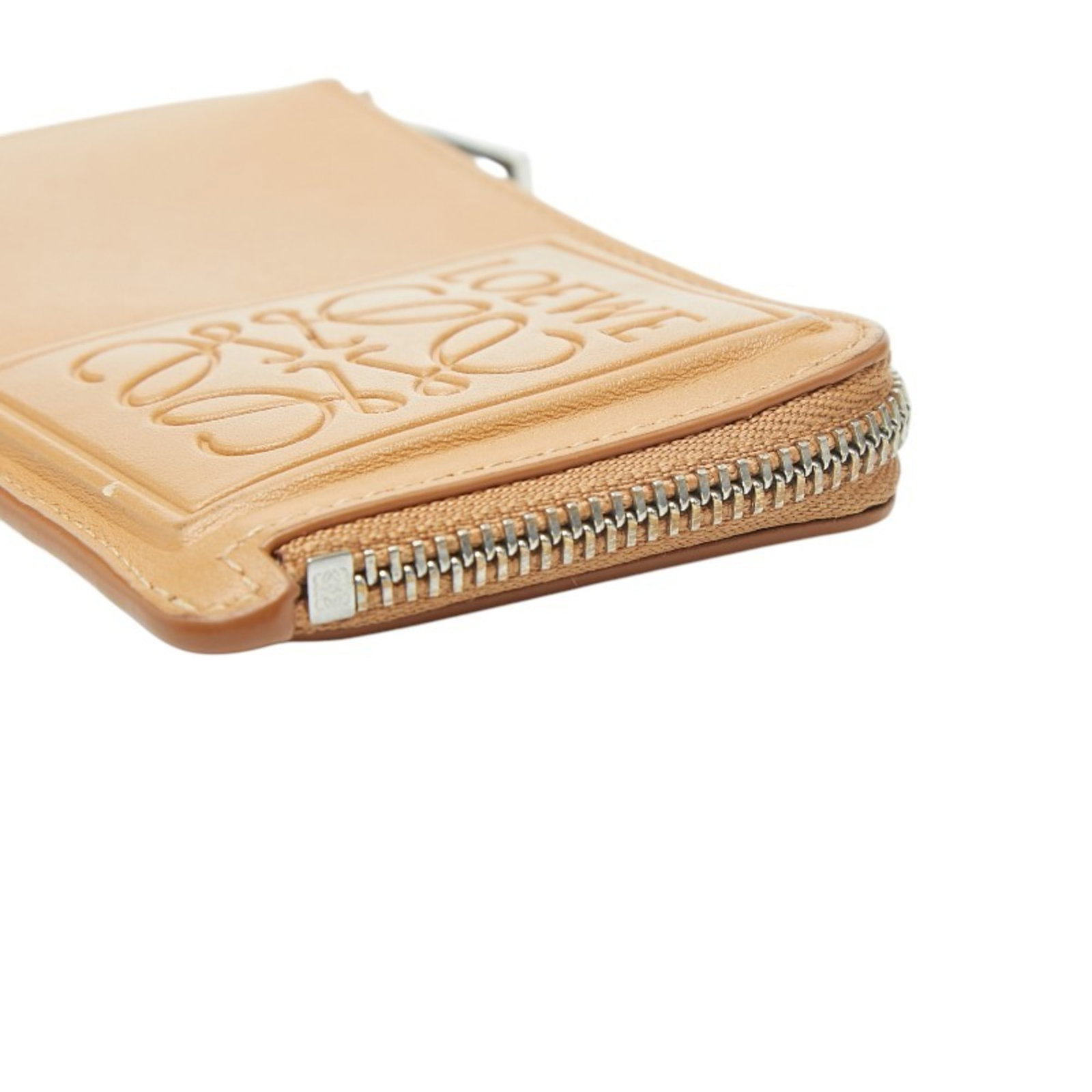 Card Case Leather by Loewe - 5